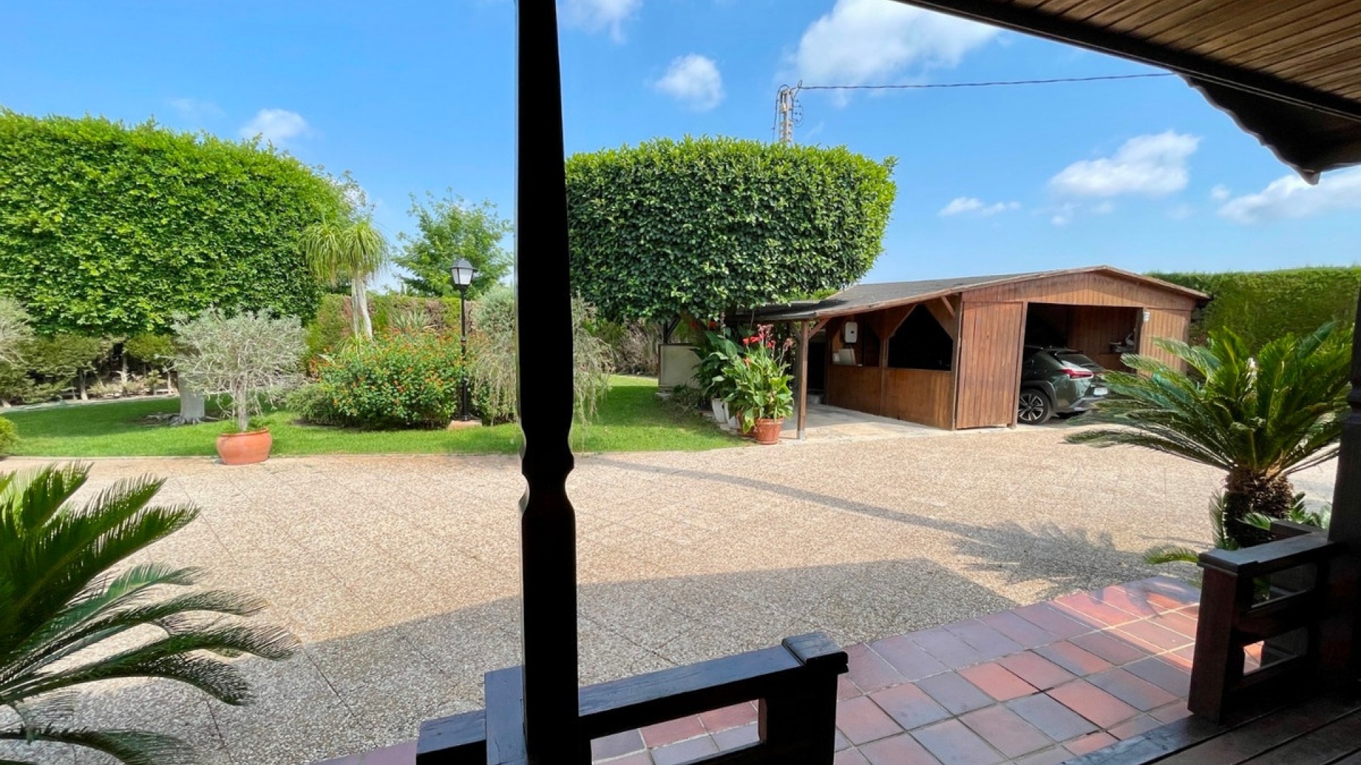 Revente - Villa - San Fulgencio - La Marina