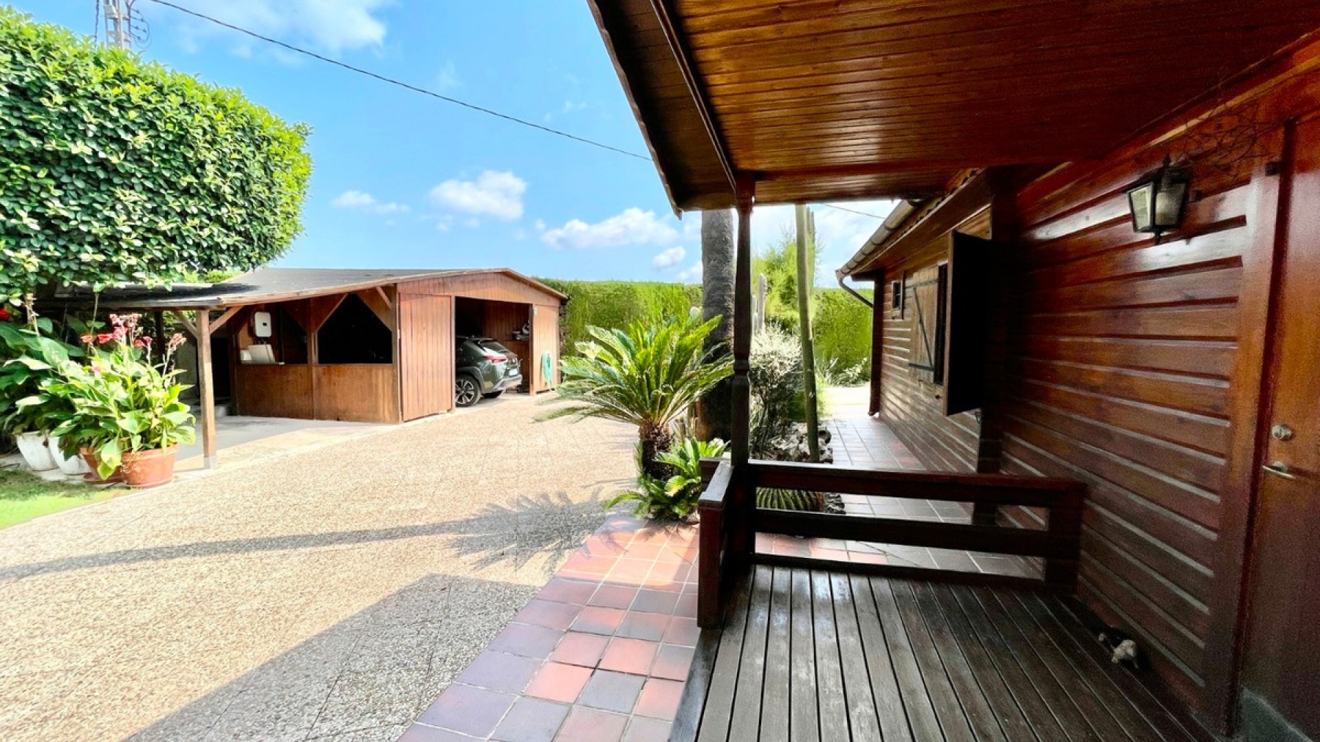 Revente - Villa - San Fulgencio - La Marina
