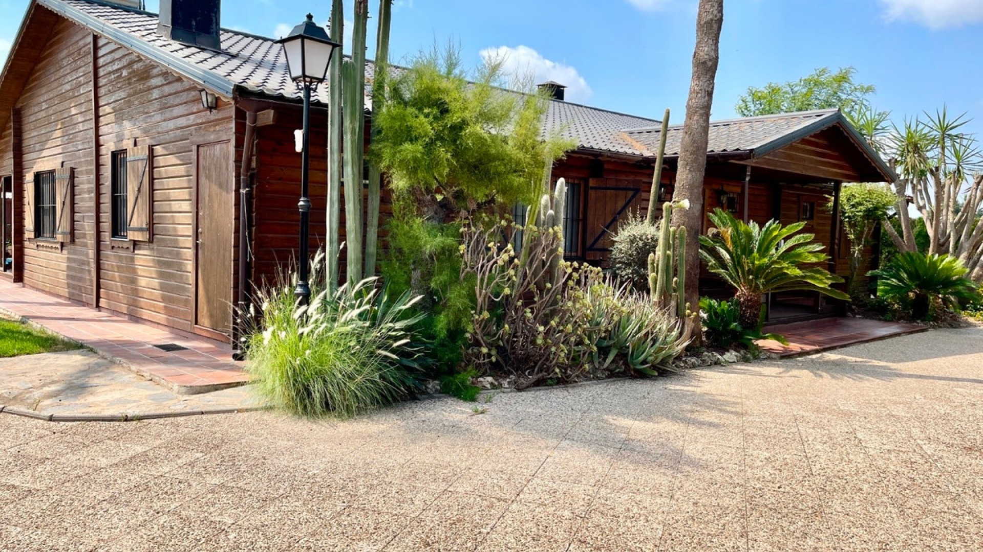Revente - Villa - San Fulgencio - La Marina