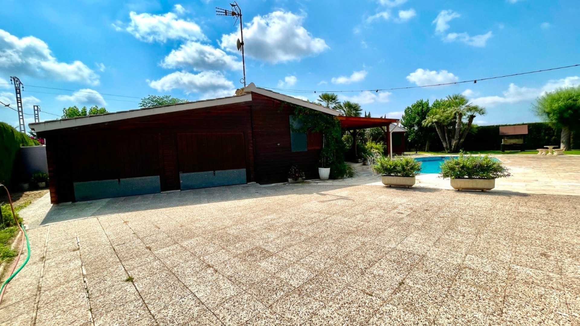 Revente - Villa - San Fulgencio - La Marina