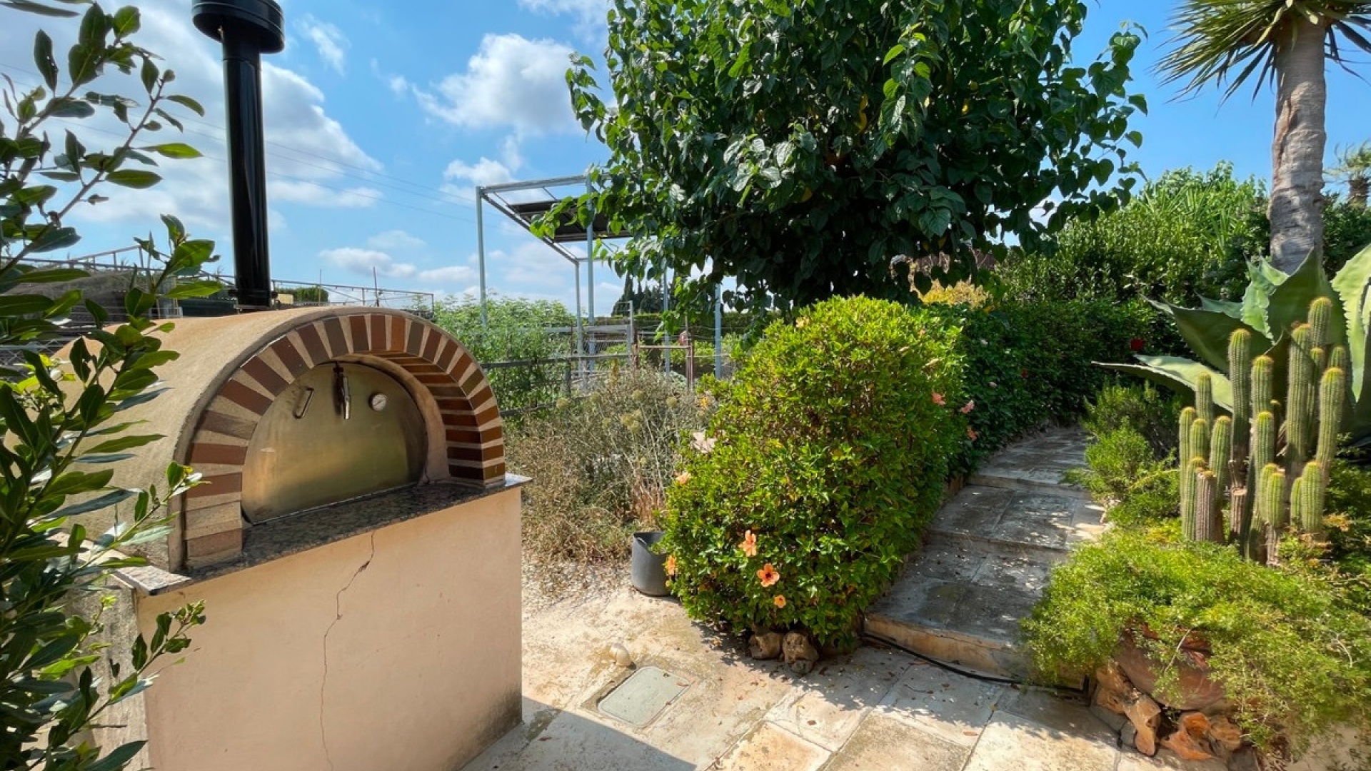 Revente - Villa - San Fulgencio - La Marina
