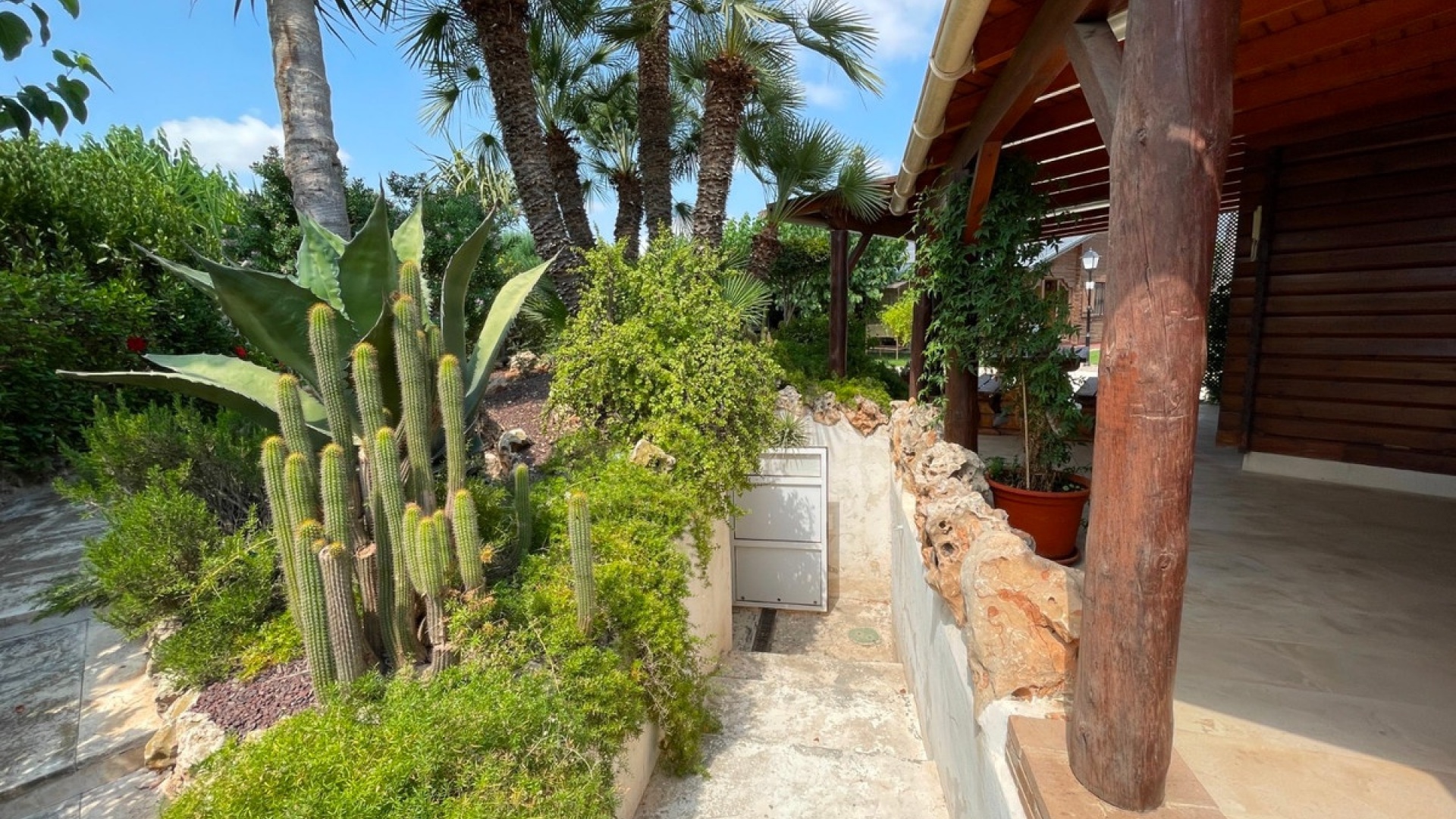 Revente - Villa - San Fulgencio - La Marina