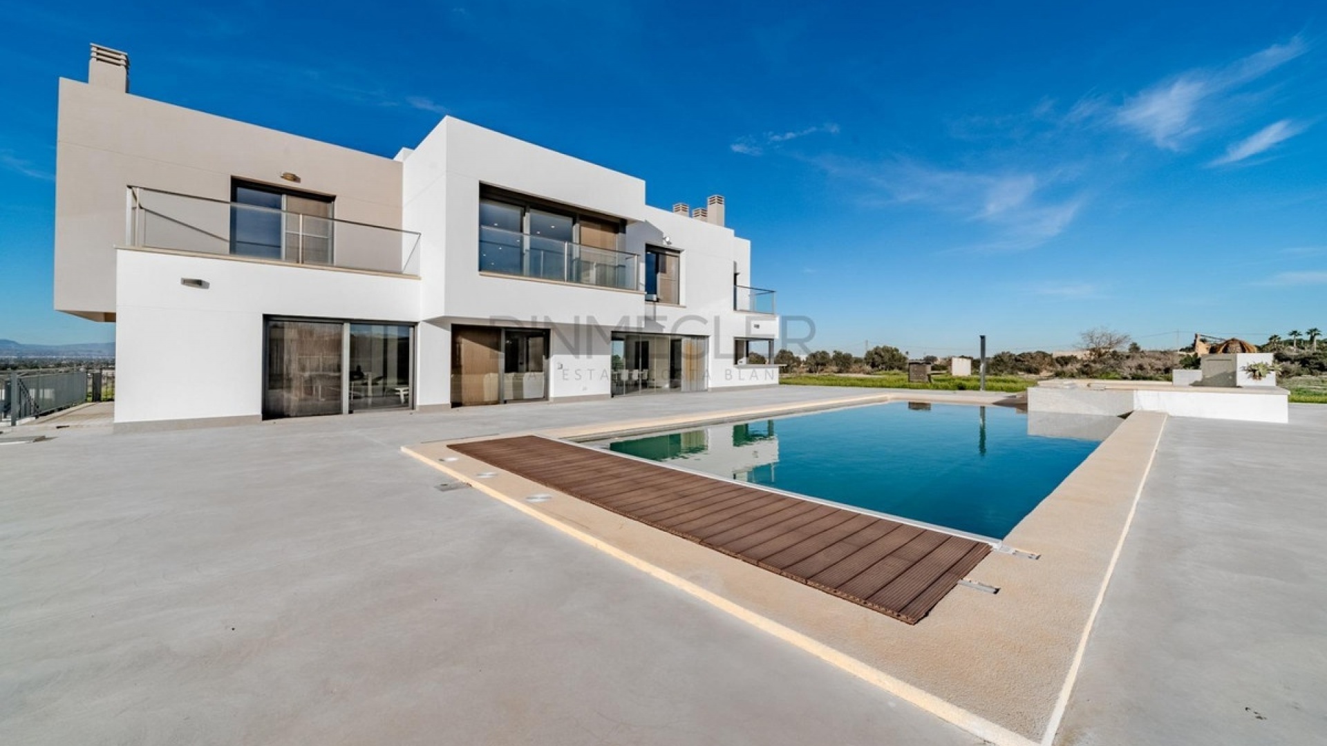 Revente - Villa - San Fulgencio - La Marina