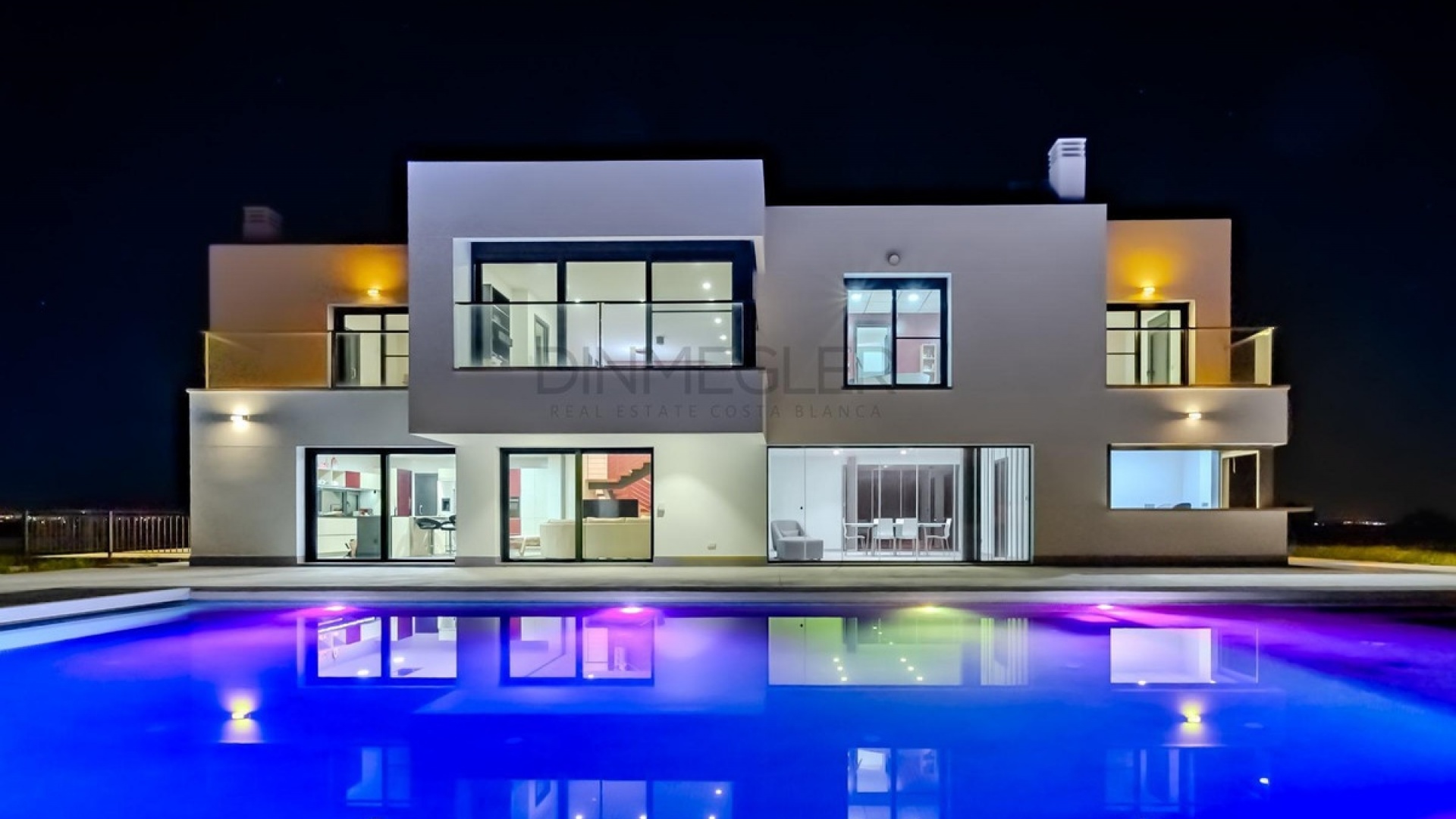 Revente - Villa - San Fulgencio - La Marina