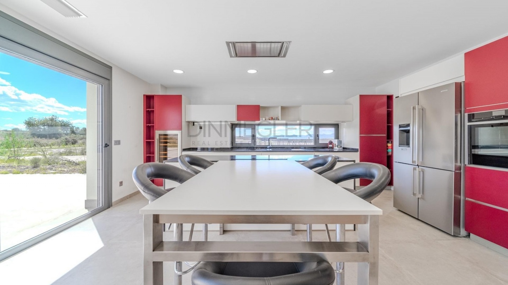 Revente - Villa - San Fulgencio - La Marina