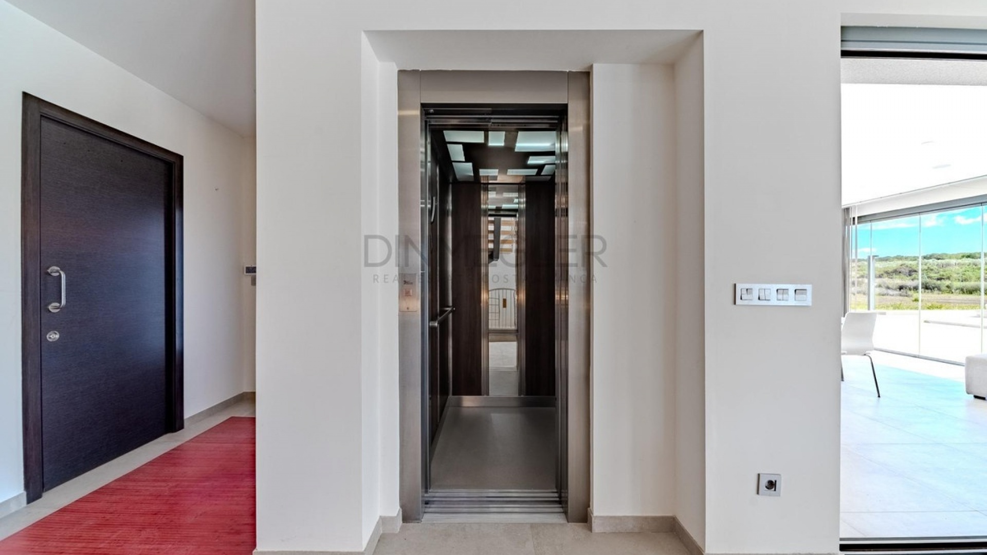 Revente - Villa - San Fulgencio - La Marina