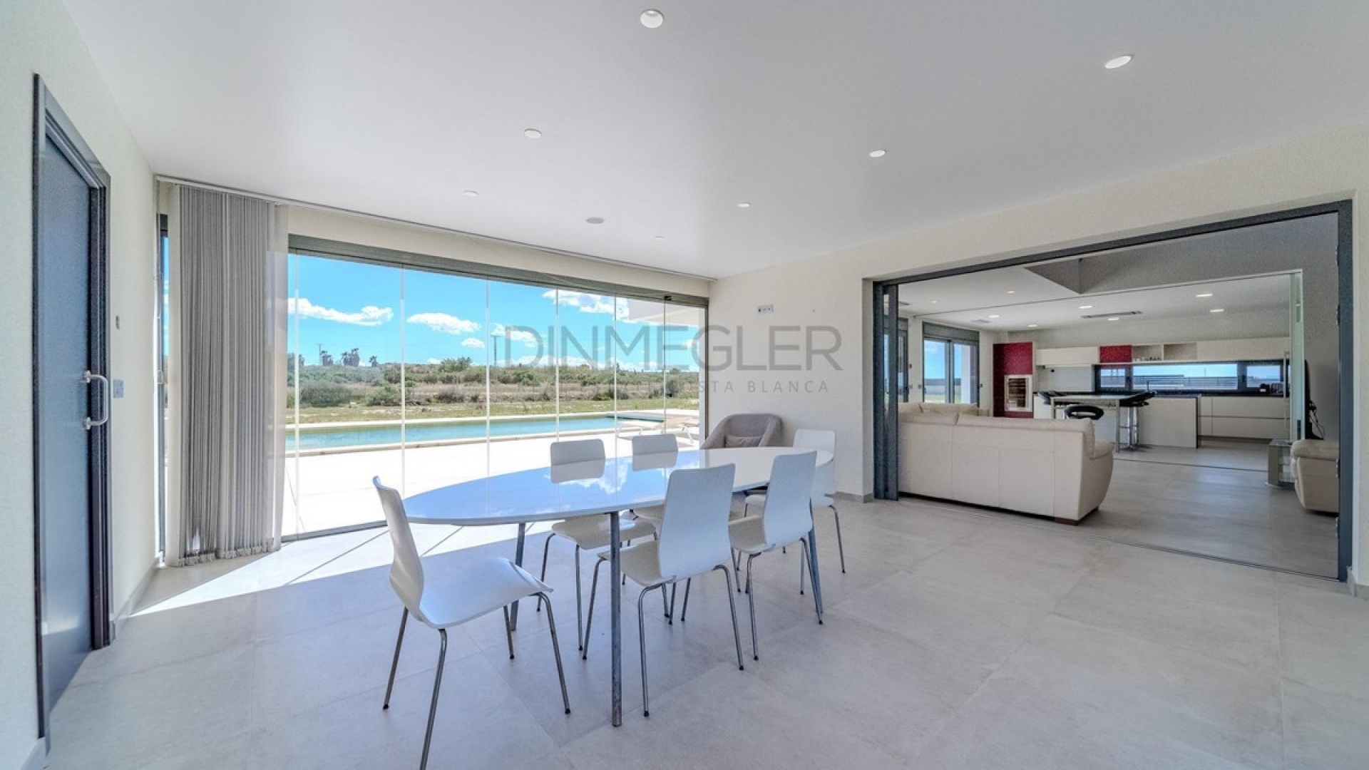 Revente - Villa - San Fulgencio - La Marina