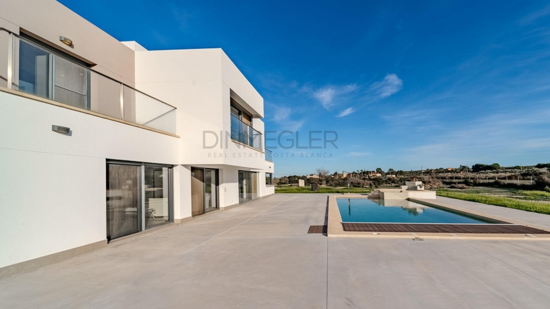Revente - Villa - San Fulgencio - La Marina
