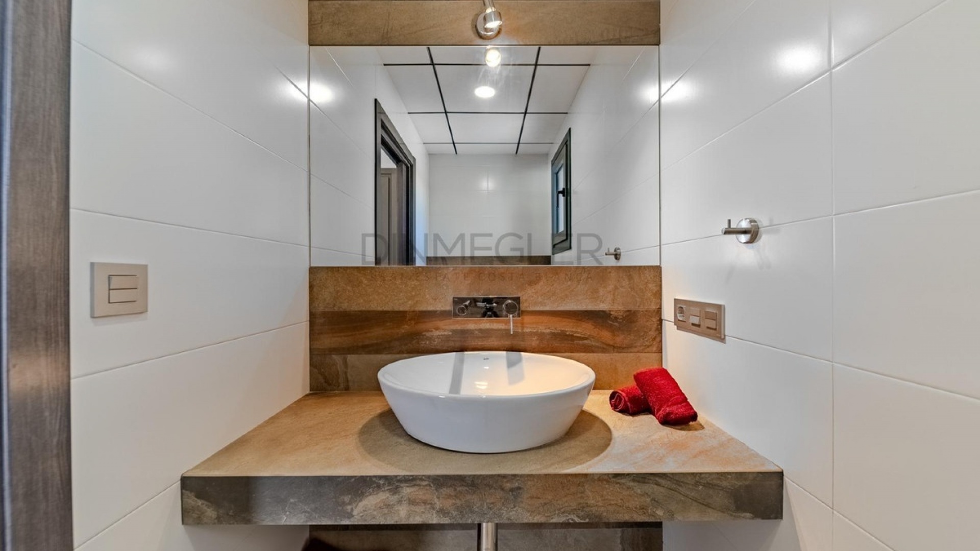 Revente - Villa - San Fulgencio - La Marina