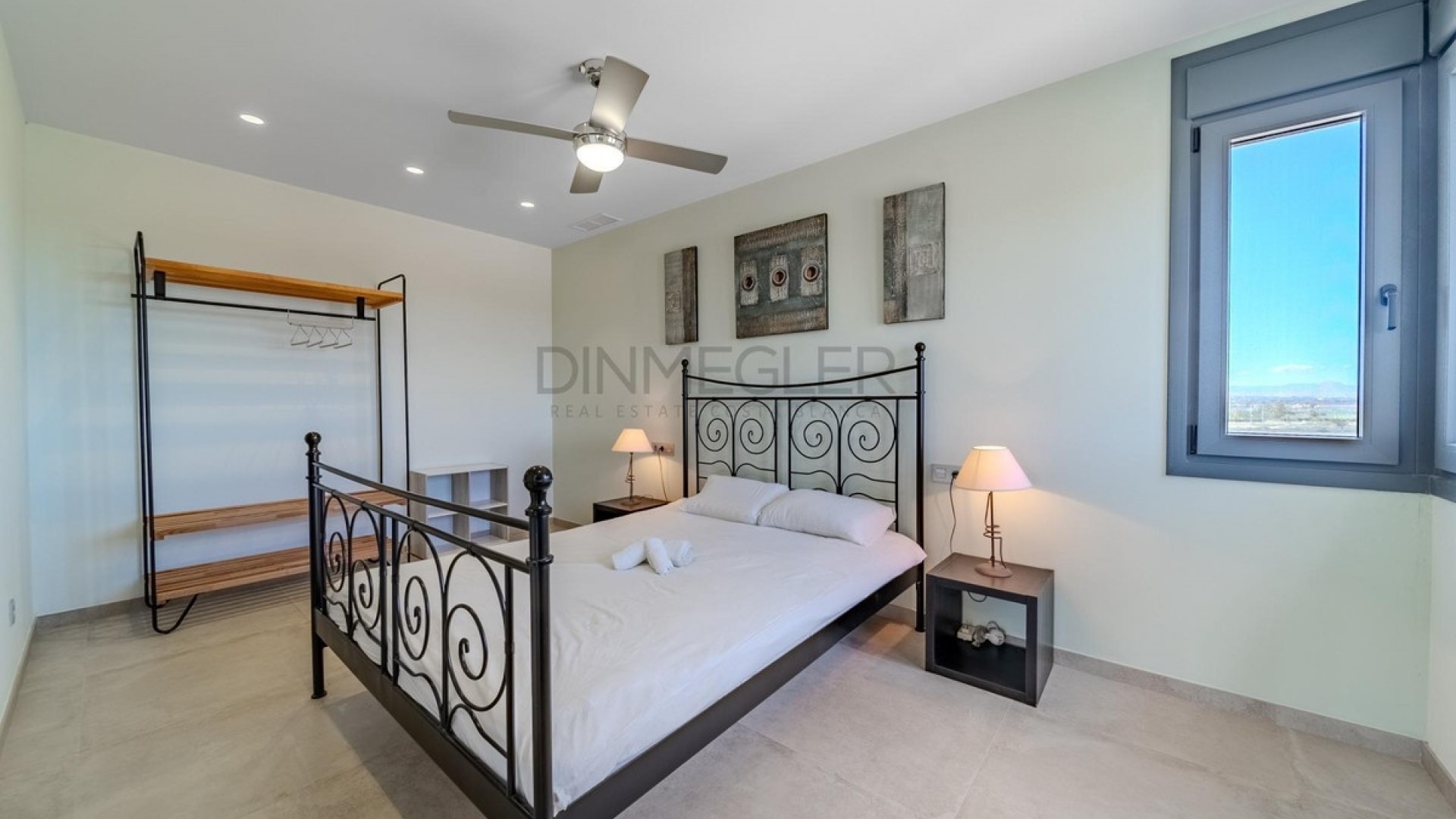 Revente - Villa - San Fulgencio - La Marina