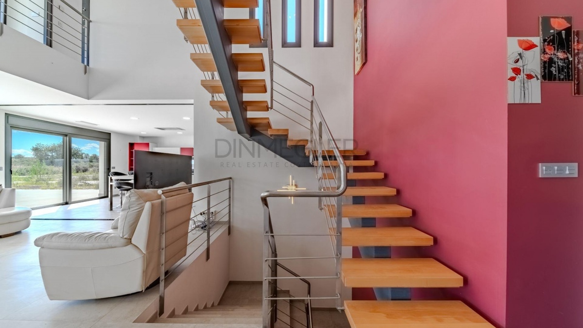 Revente - Villa - San Fulgencio - La Marina