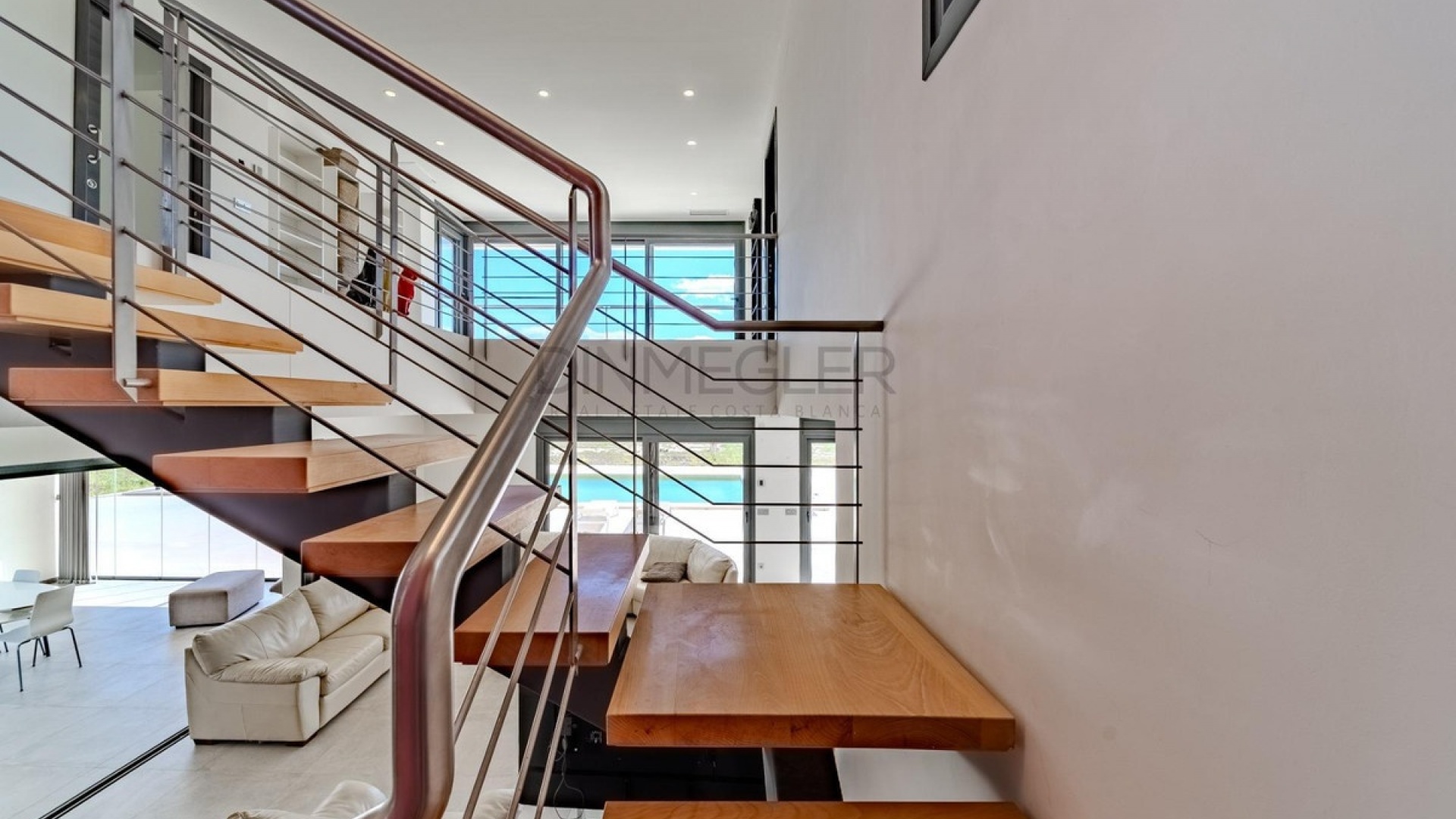 Revente - Villa - San Fulgencio - La Marina