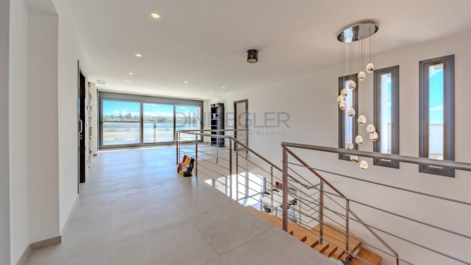 Revente - Villa - San Fulgencio - La Marina
