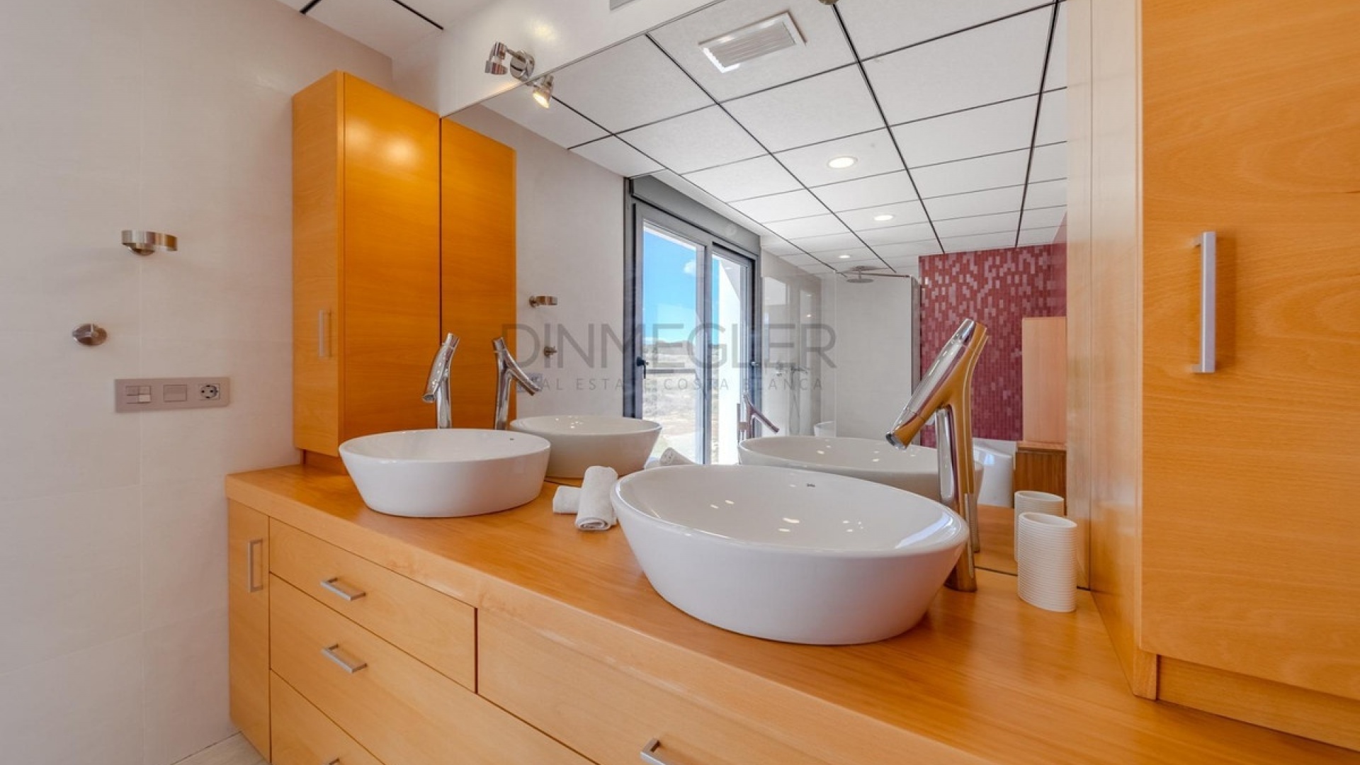Revente - Villa - San Fulgencio - La Marina