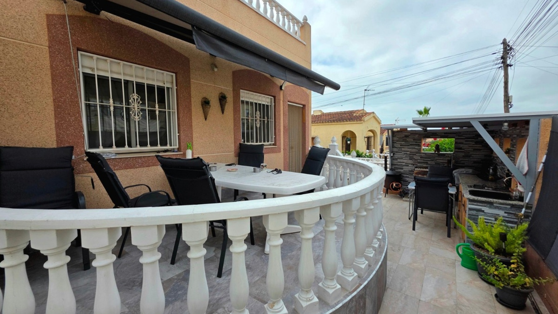 Revente - Villa - San Fulgencio - La Marina