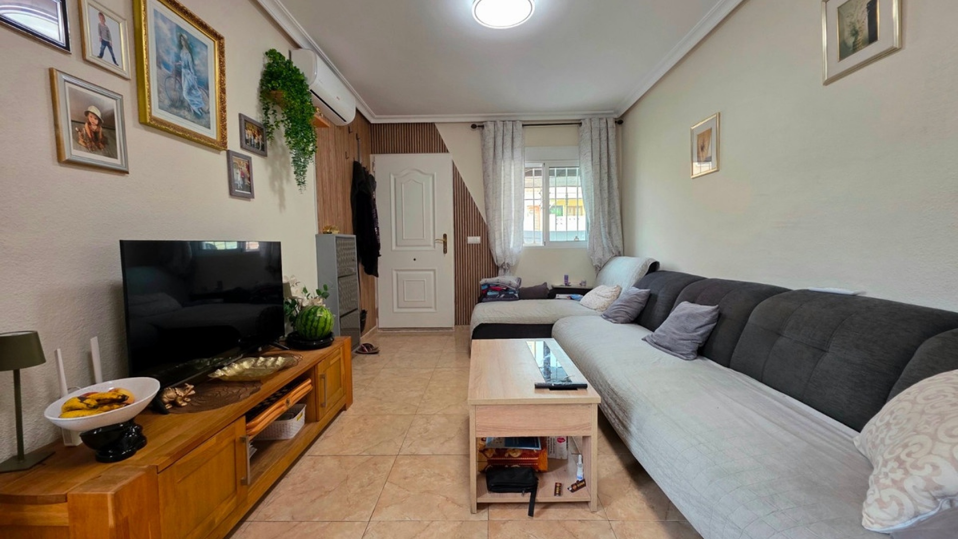 Revente - Villa - San Fulgencio - La Marina