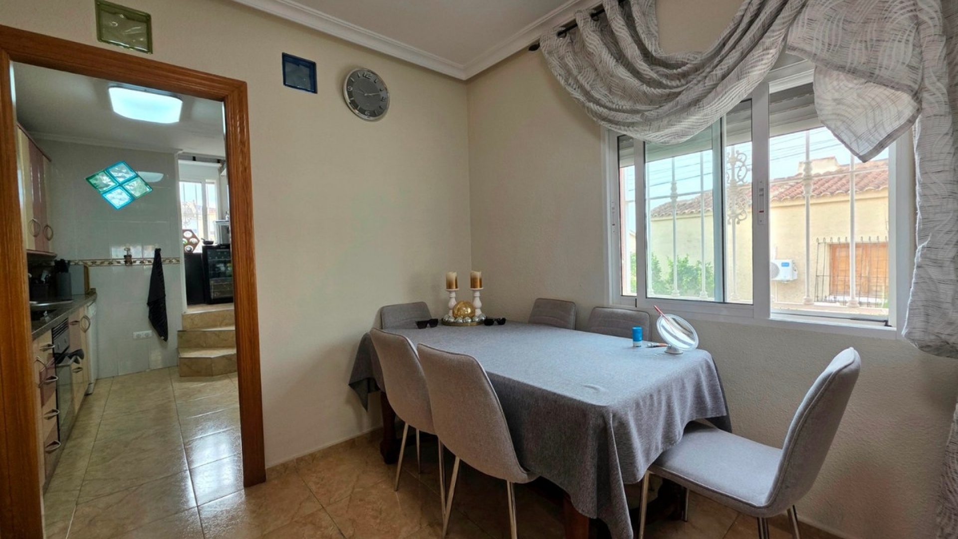 Revente - Villa - San Fulgencio - La Marina