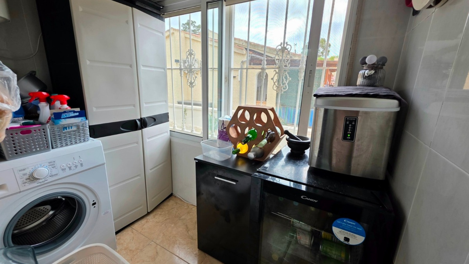Revente - Villa - San Fulgencio - La Marina