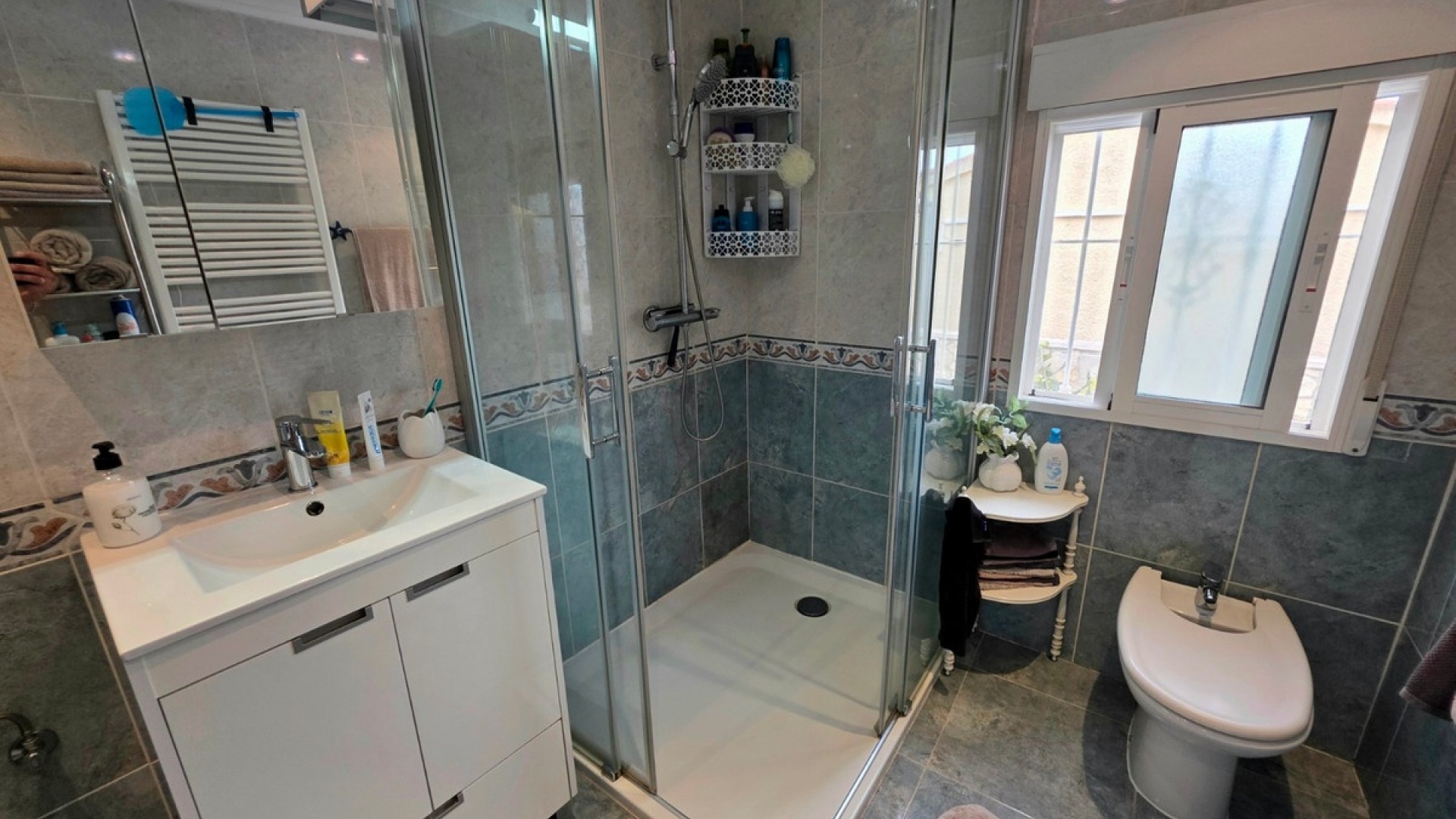 Revente - Villa - San Fulgencio - La Marina