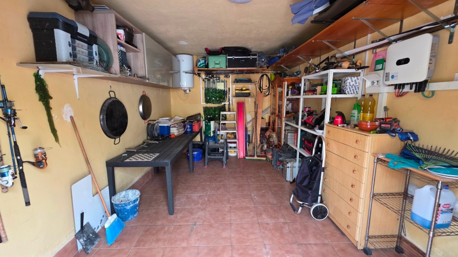 Revente - Villa - San Fulgencio - La Marina