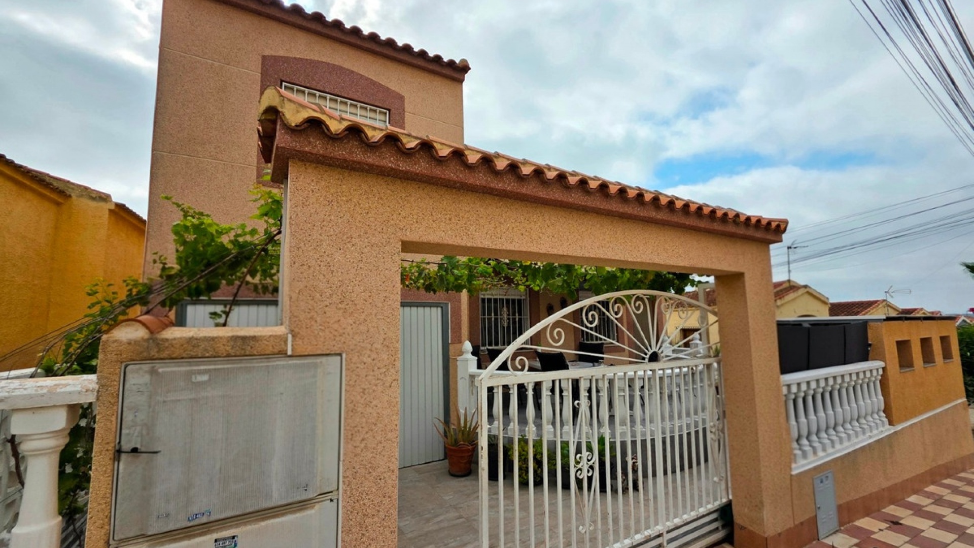 Revente - Villa - San Fulgencio - La Marina