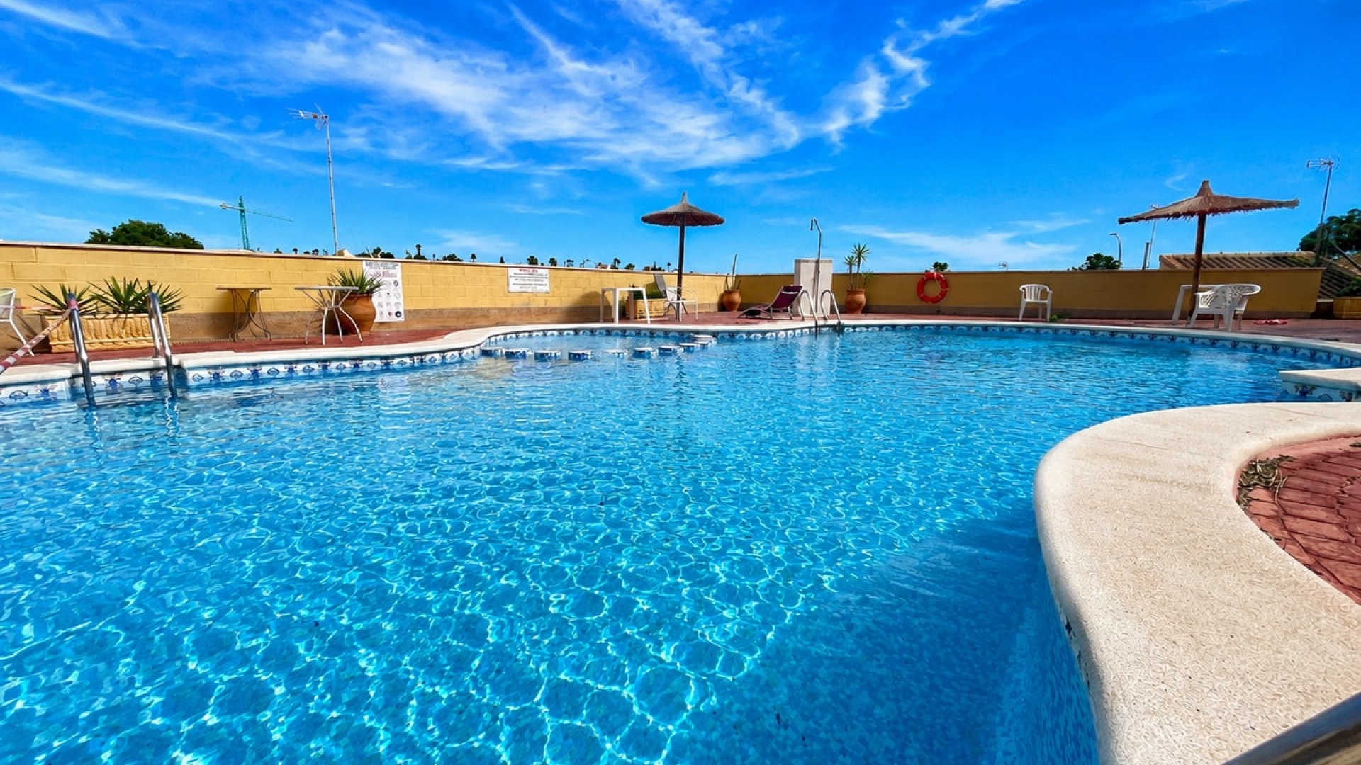 Revente - Villa - San Fulgencio - San Fulgencio Centro