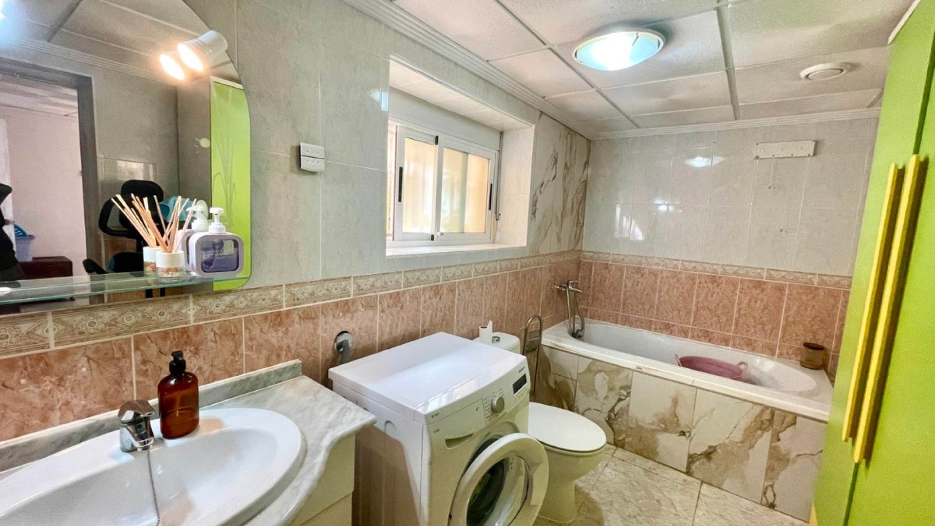 Revente - Villa - San Fulgencio - San Fulgencio Centro