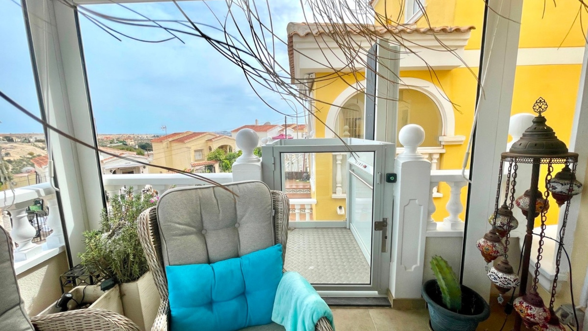 Revente - Villa - San Fulgencio - San Fulgencio Centro