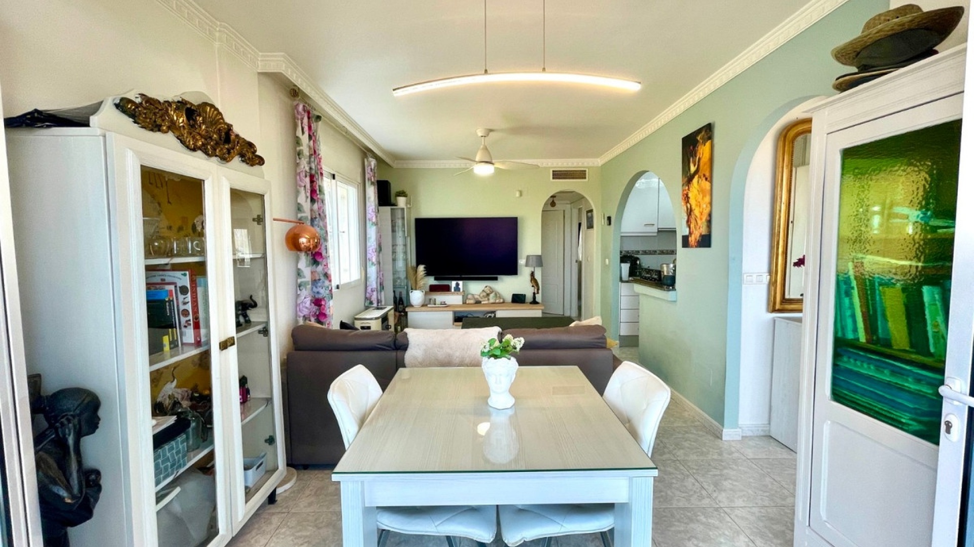 Revente - Villa - San Fulgencio - San Fulgencio Centro
