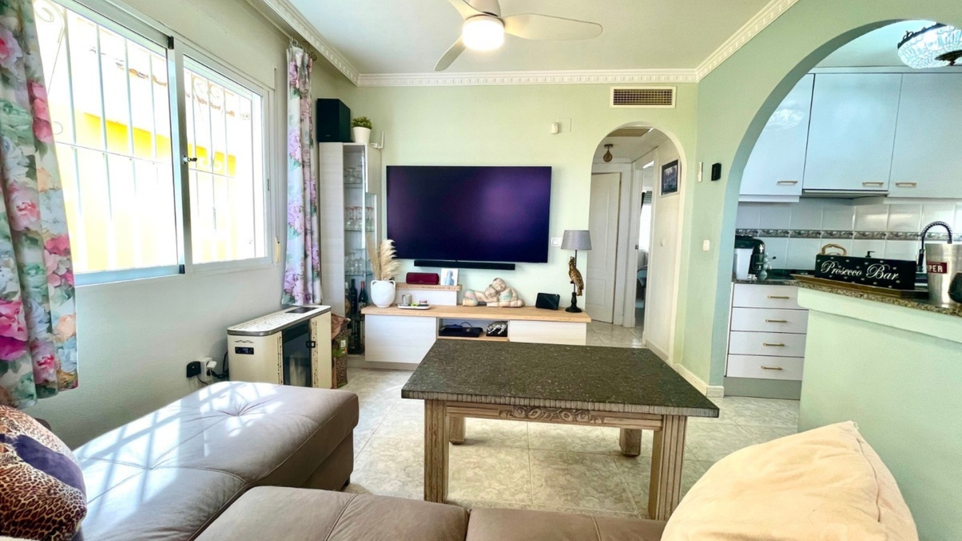 Revente - Villa - San Fulgencio - San Fulgencio Centro