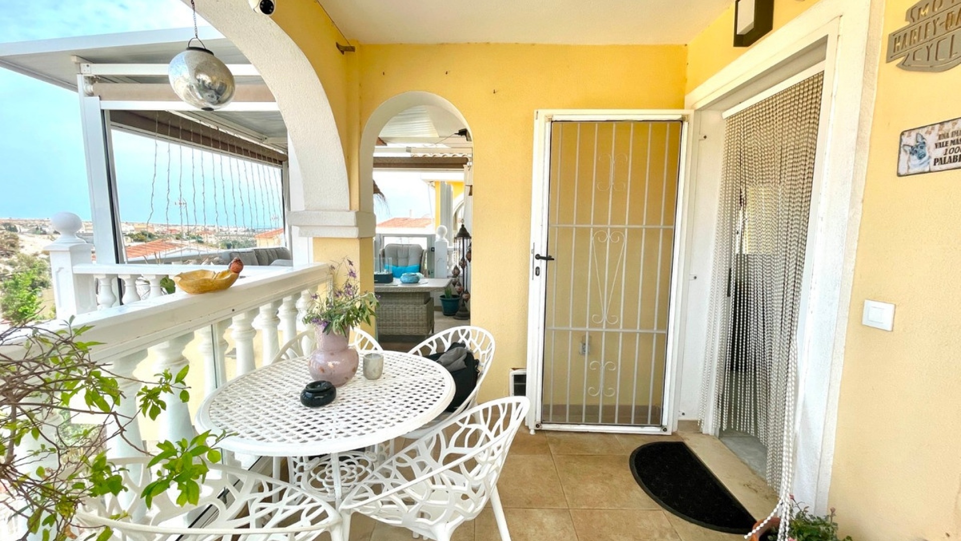 Revente - Villa - San Fulgencio - San Fulgencio Centro