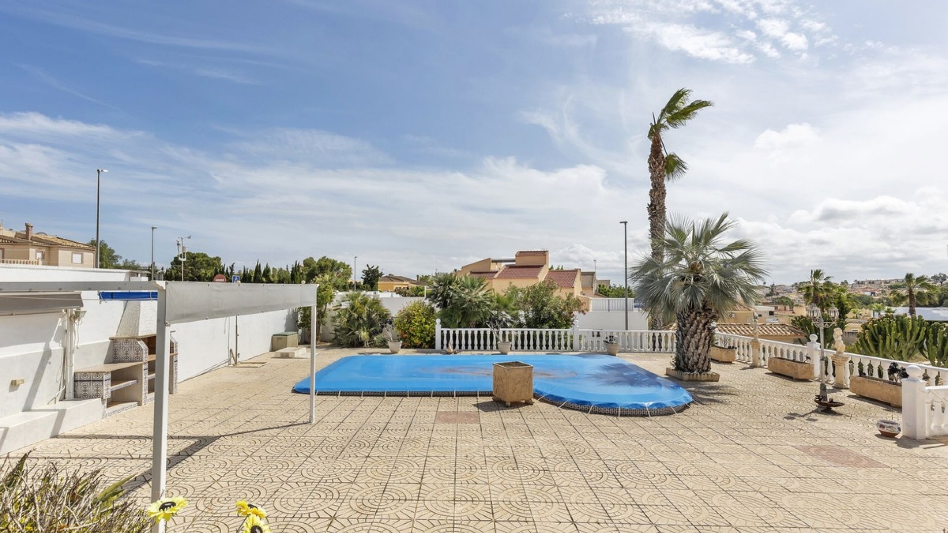 Revente - Villa - San Fulgencio - San Fulgencio Centro