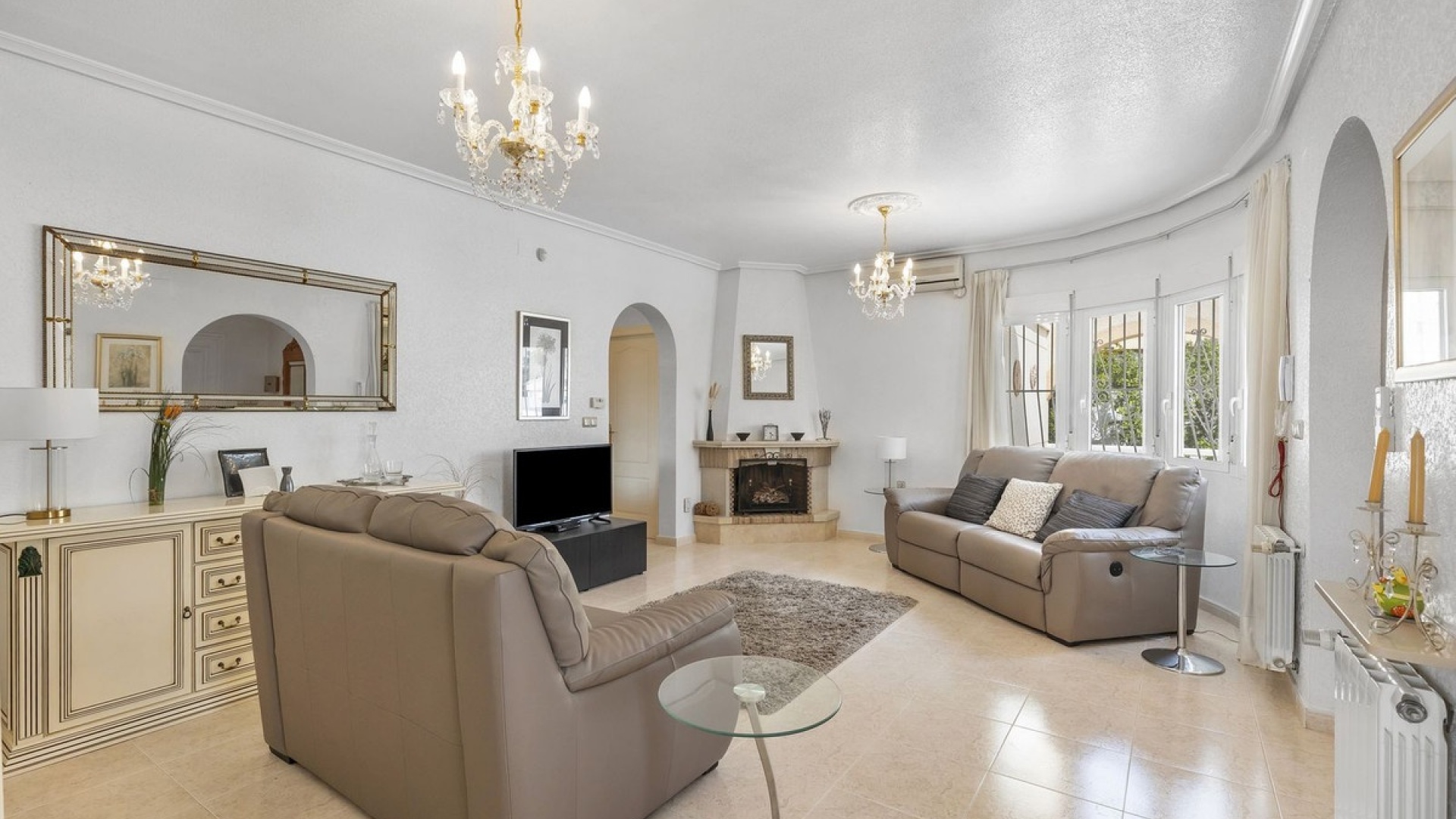 Revente - Villa - San Fulgencio - San Fulgencio Centro
