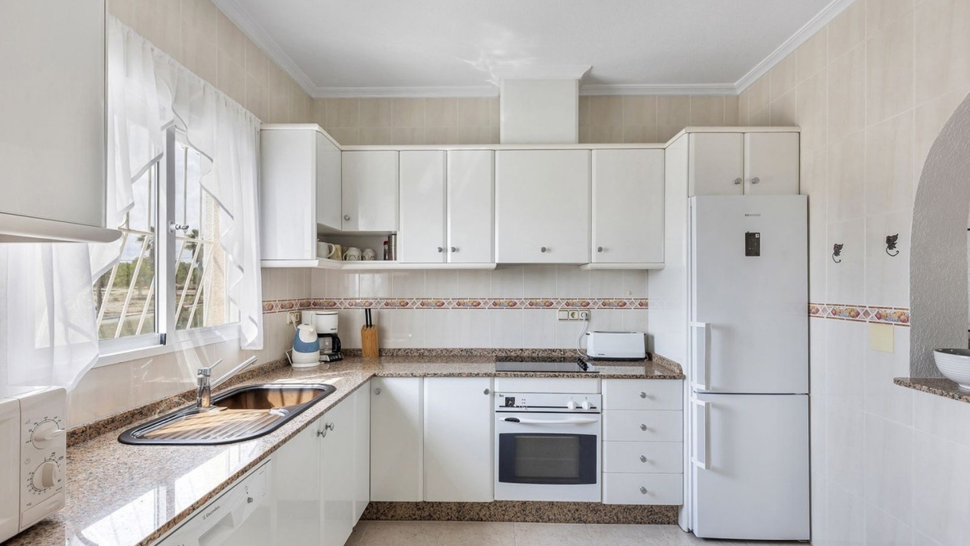 Revente - Villa - San Fulgencio - San Fulgencio Centro