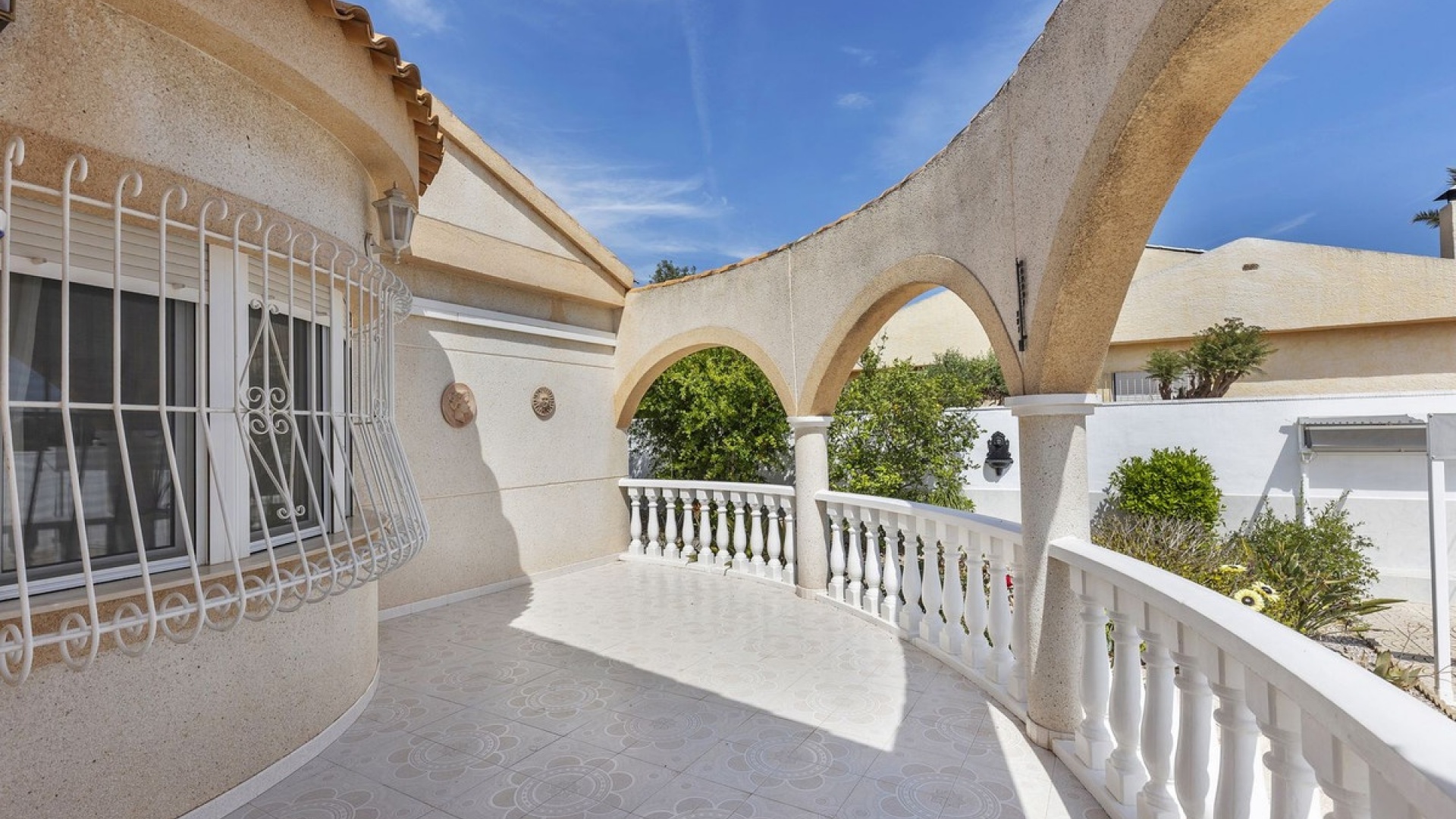 Revente - Villa - San Fulgencio - San Fulgencio Centro