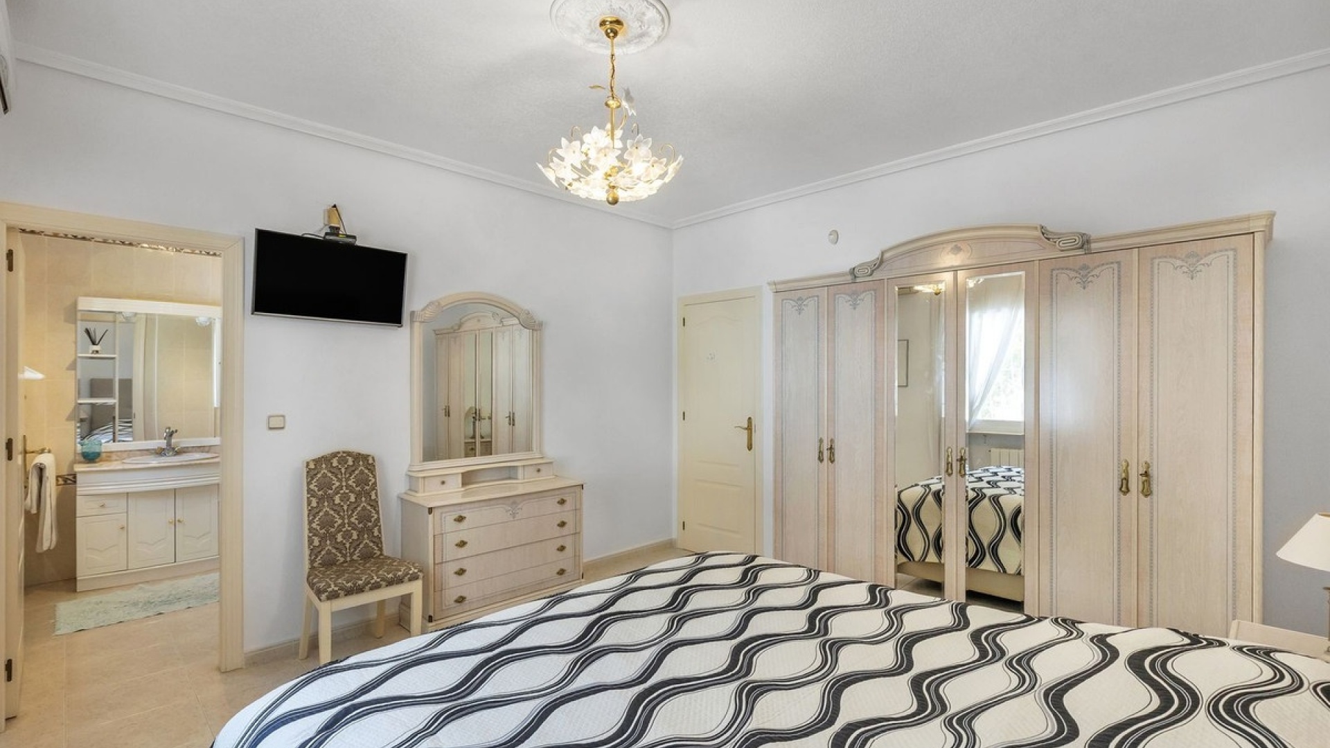 Revente - Villa - San Fulgencio - San Fulgencio Centro