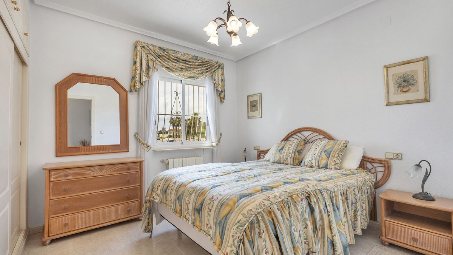Revente - Villa - San Fulgencio - San Fulgencio Centro