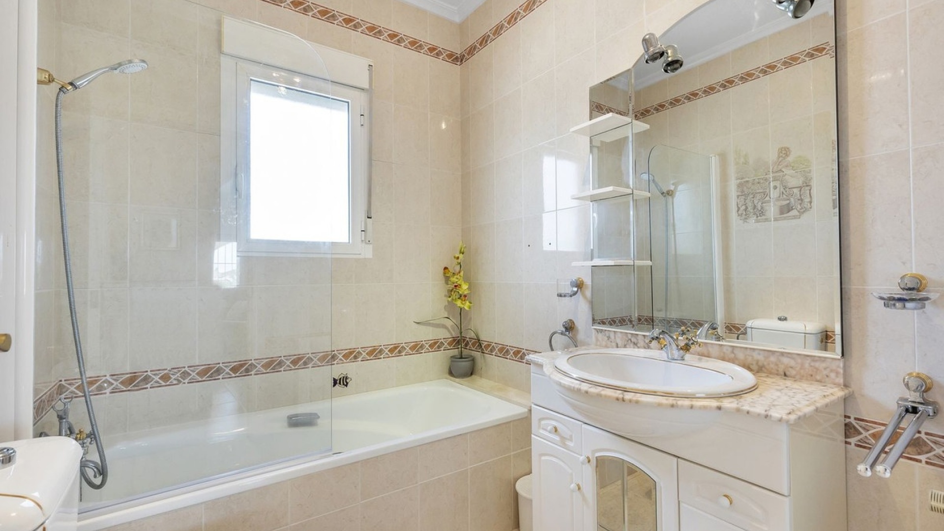 Revente - Villa - San Fulgencio - San Fulgencio Centro