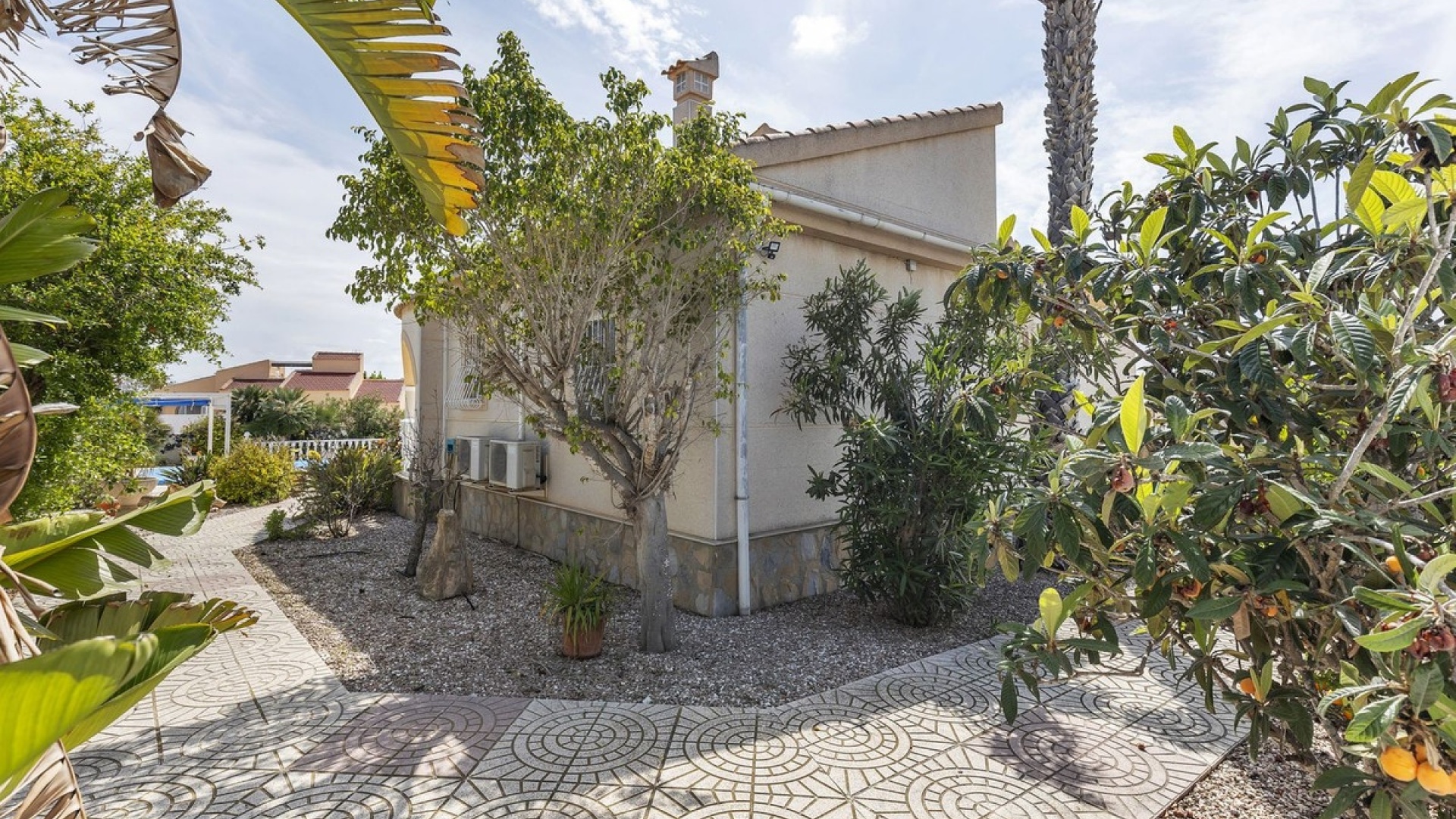 Revente - Villa - San Fulgencio - San Fulgencio Centro