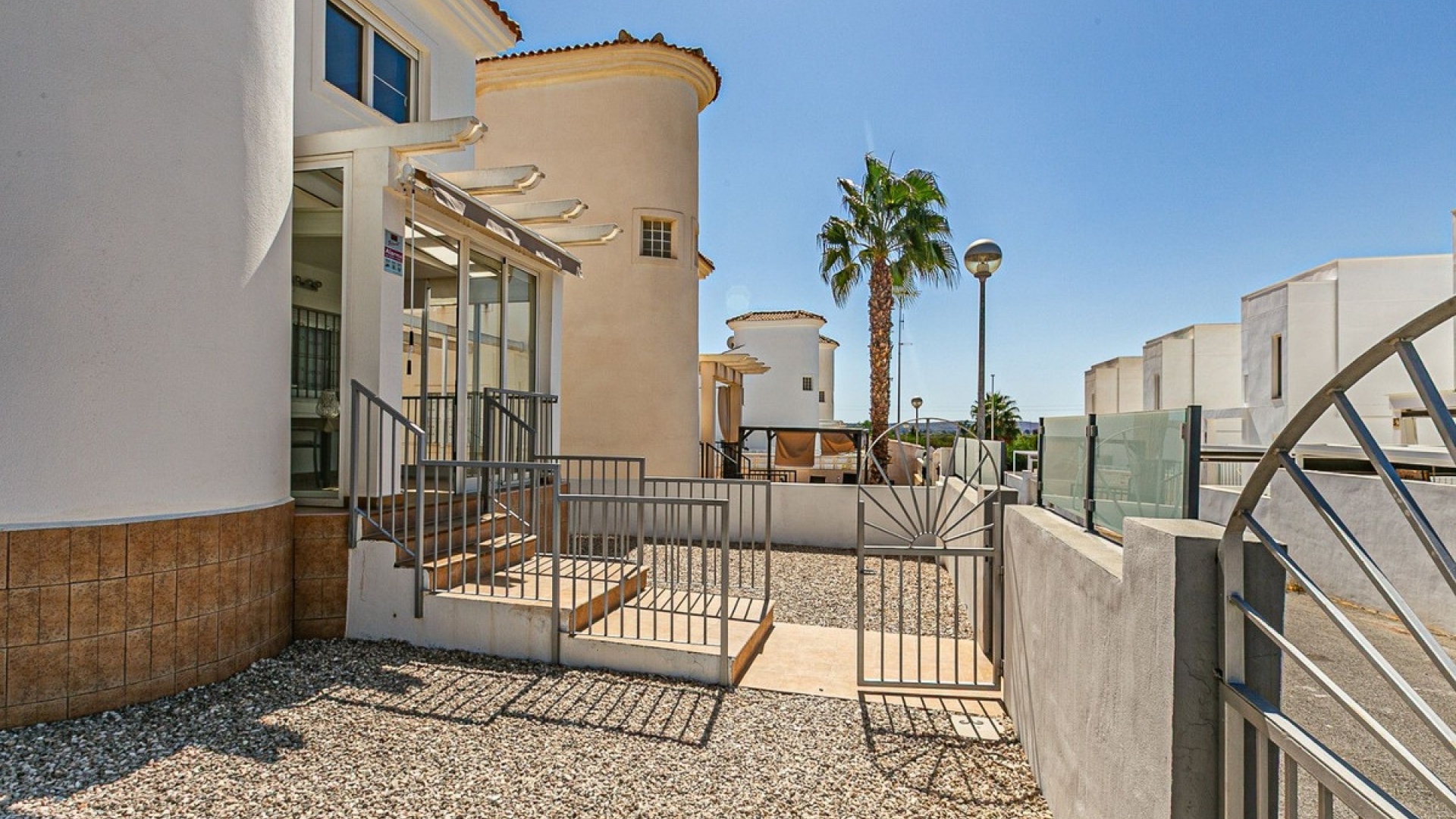 Revente - Villa - San Fulgencio - San Fulgencio Centro