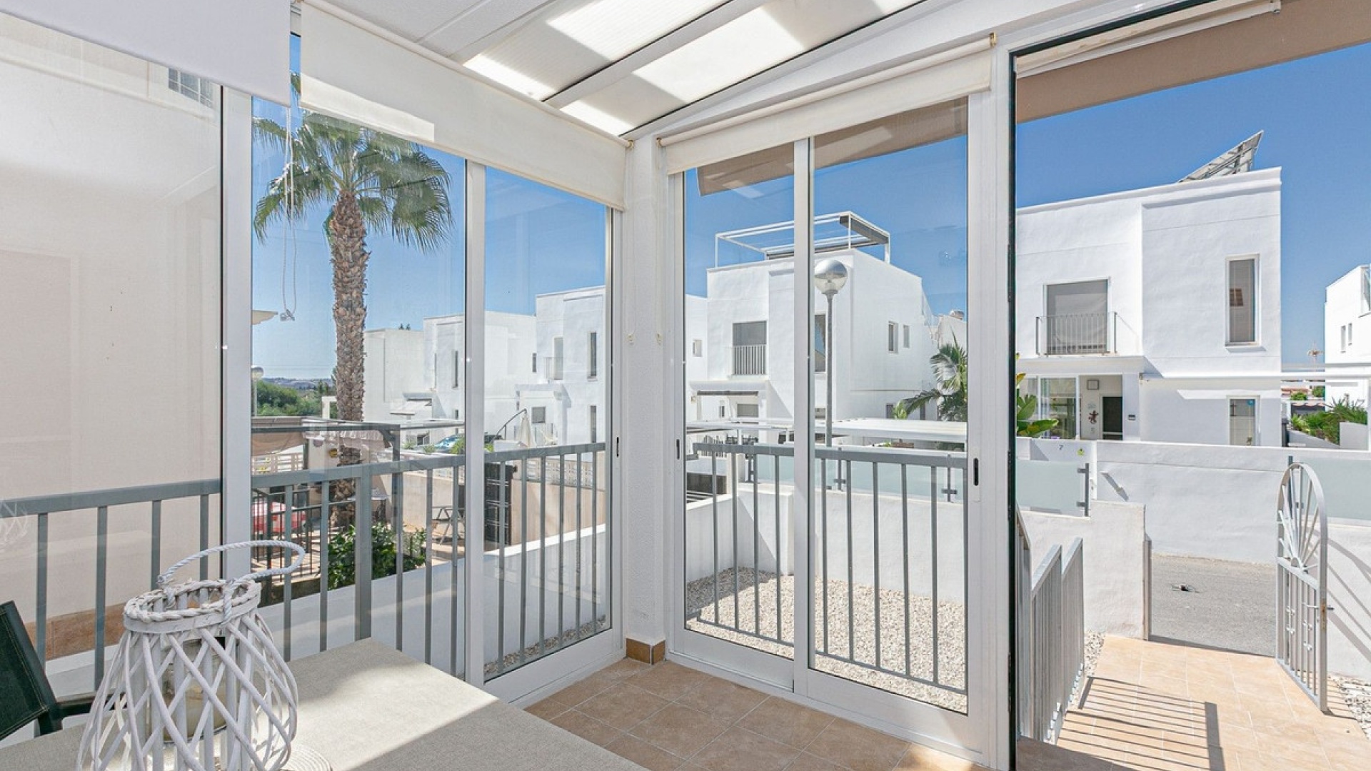 Revente - Villa - San Fulgencio - San Fulgencio Centro