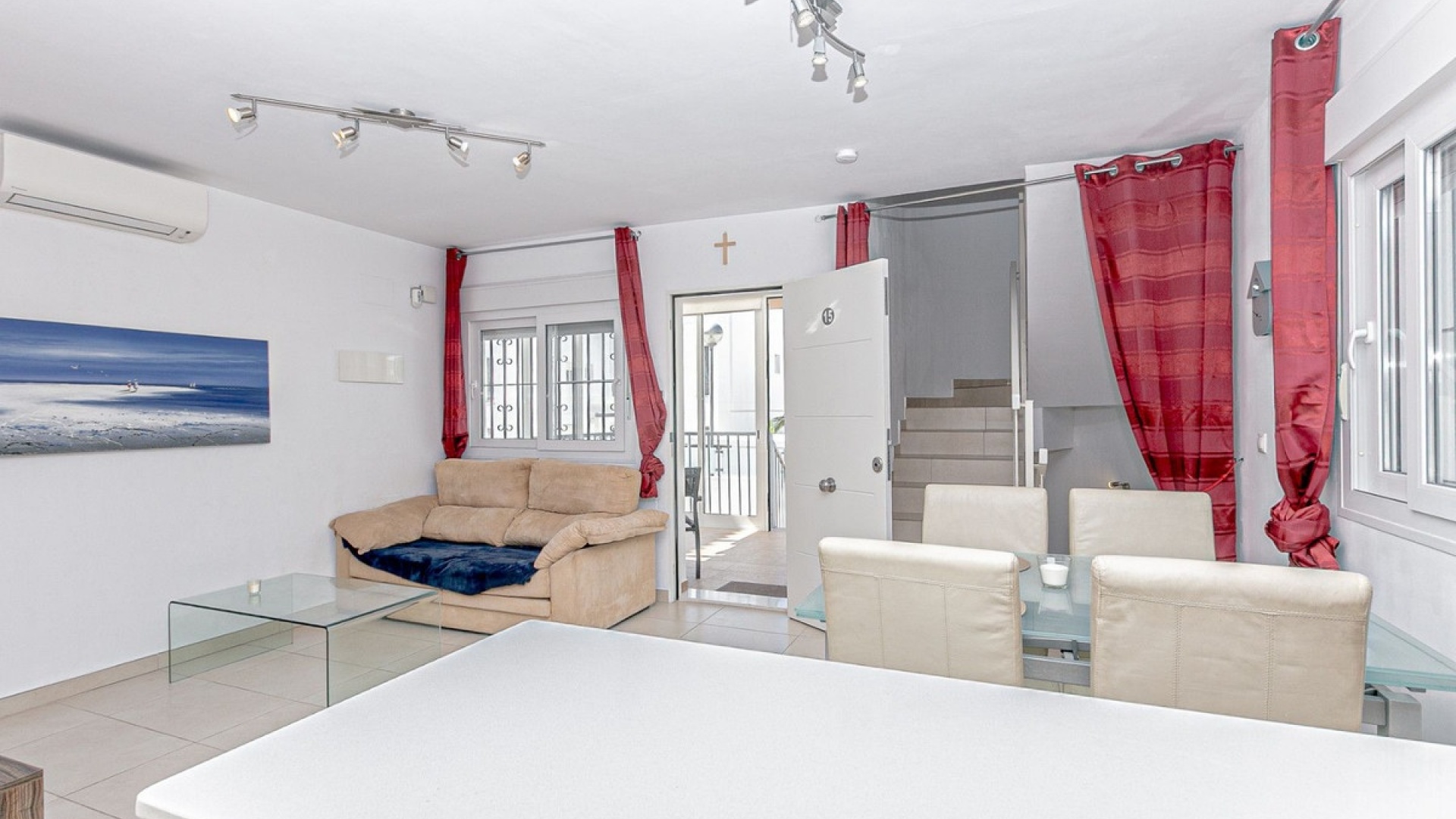 Revente - Villa - San Fulgencio - San Fulgencio Centro