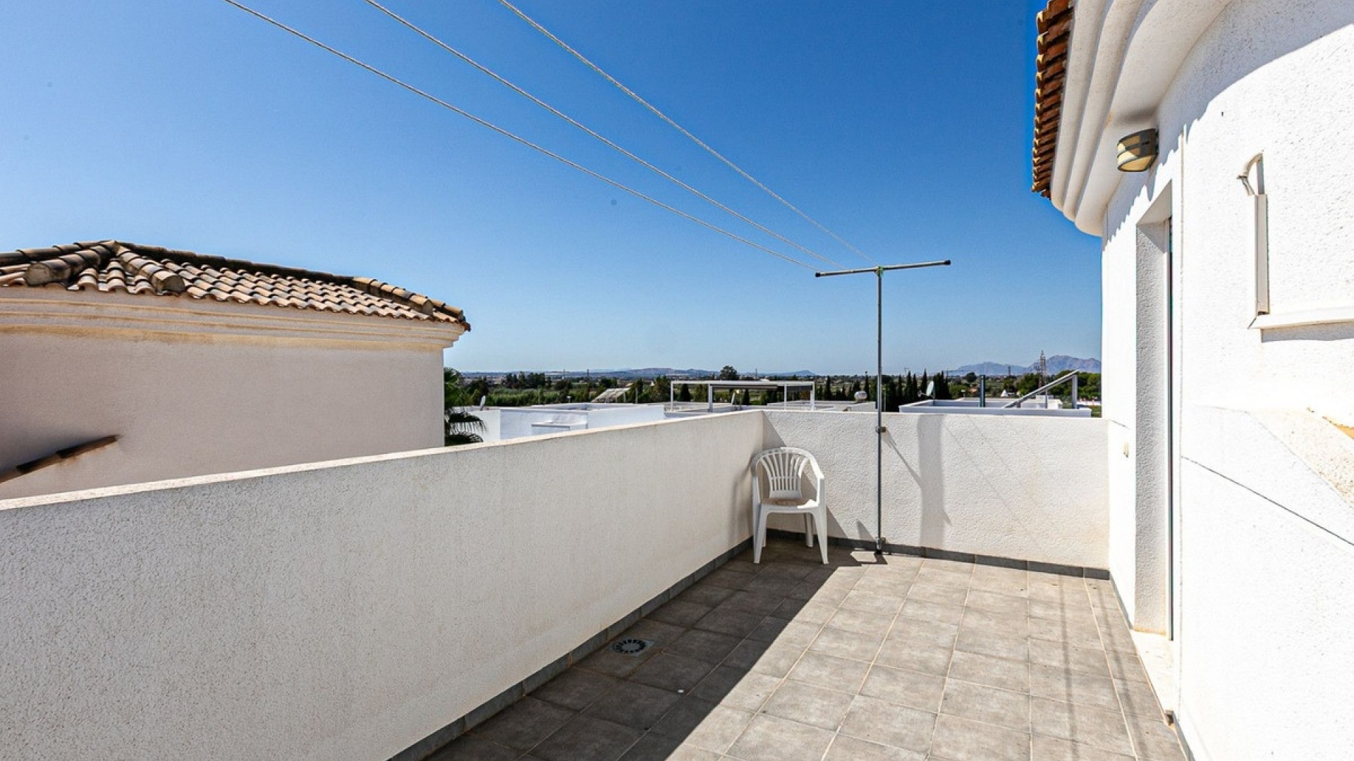 Revente - Villa - San Fulgencio - San Fulgencio Centro