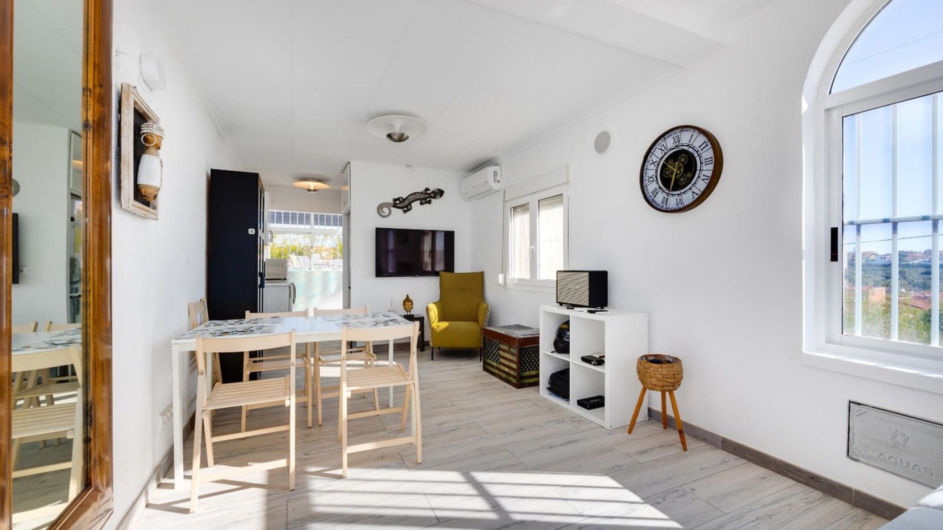Revente - Villa - San Fulgencio - San Fulgencio Centro