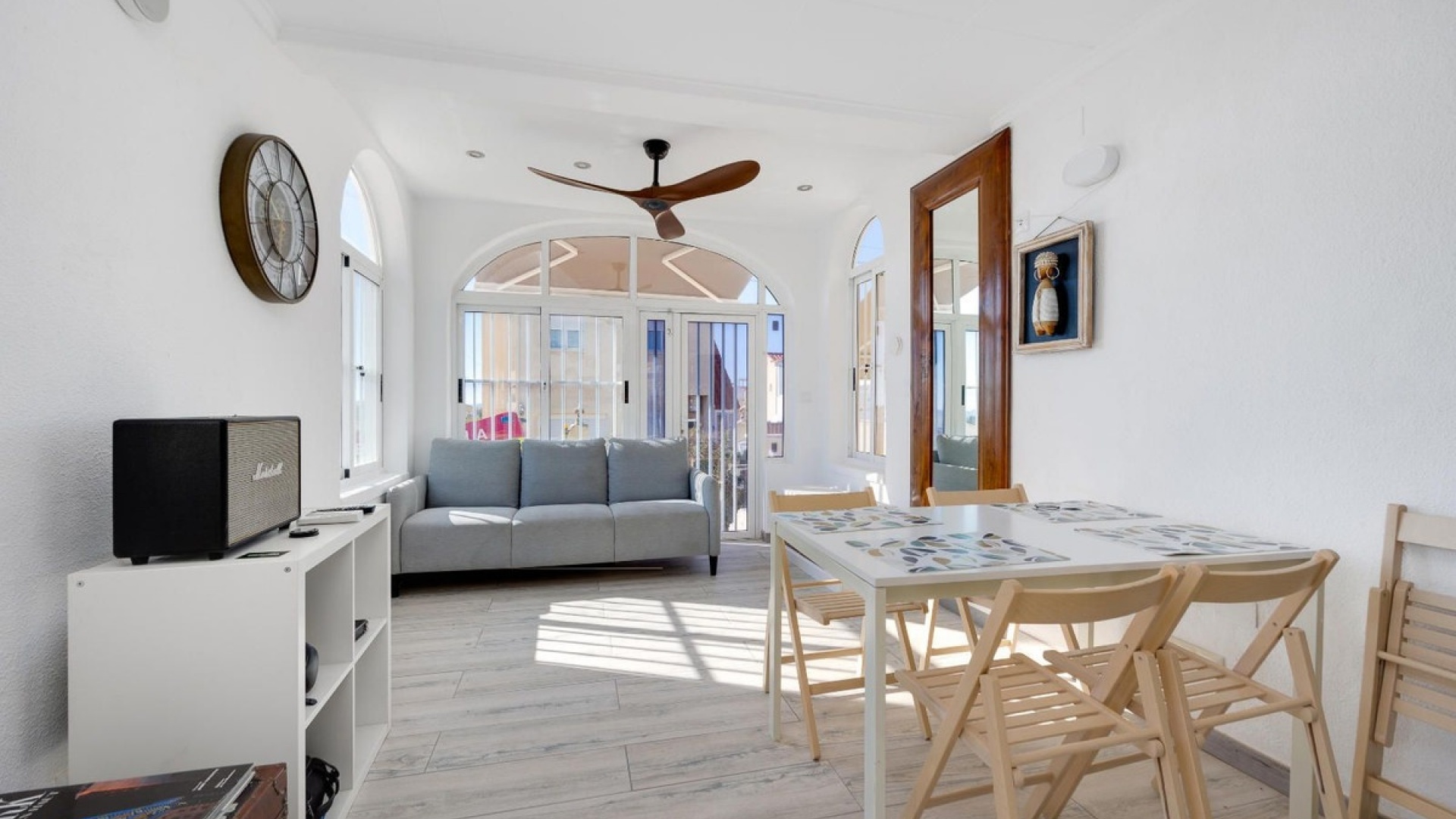Revente - Villa - San Fulgencio - San Fulgencio Centro