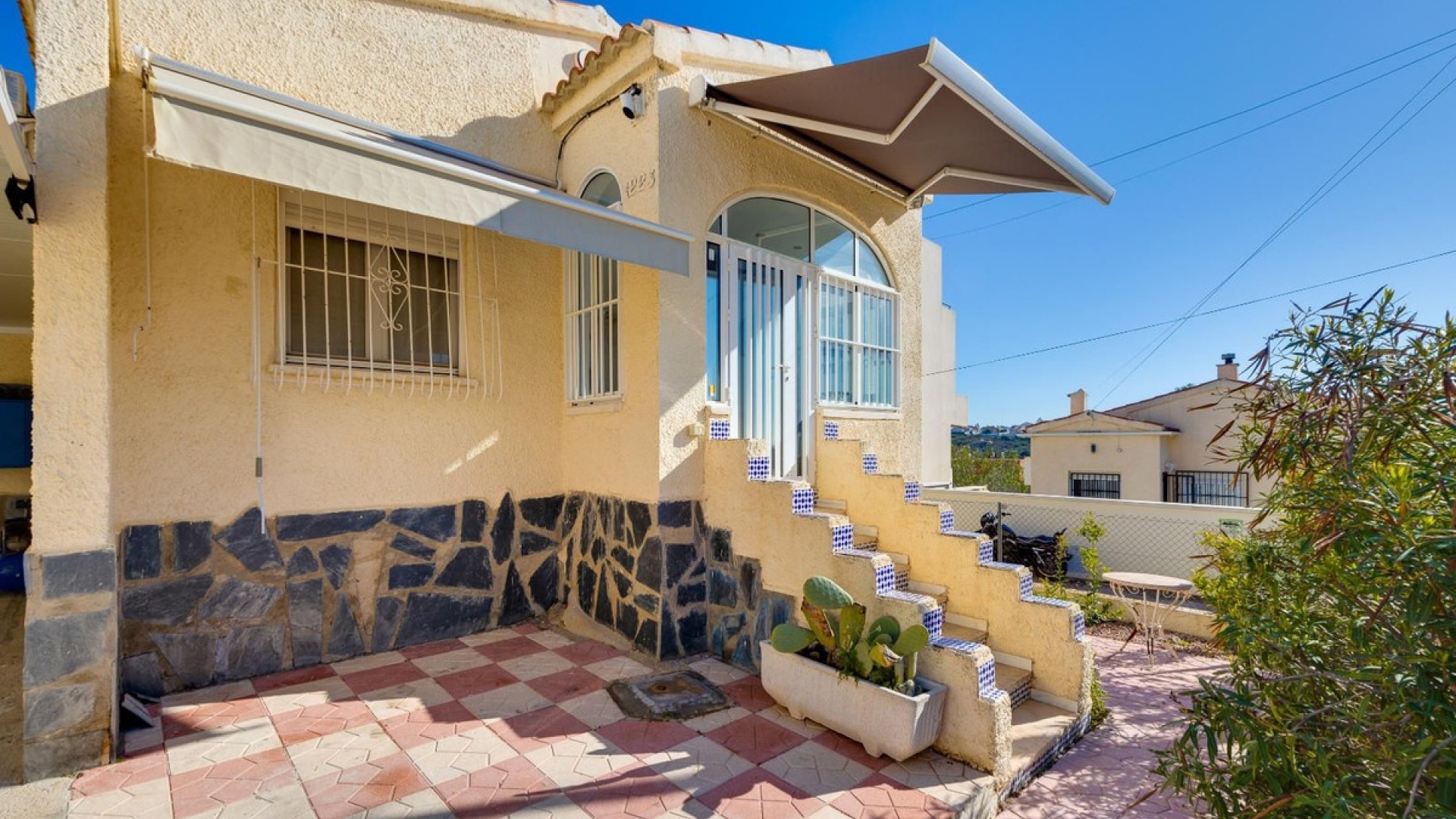 Revente - Villa - San Fulgencio - San Fulgencio Centro