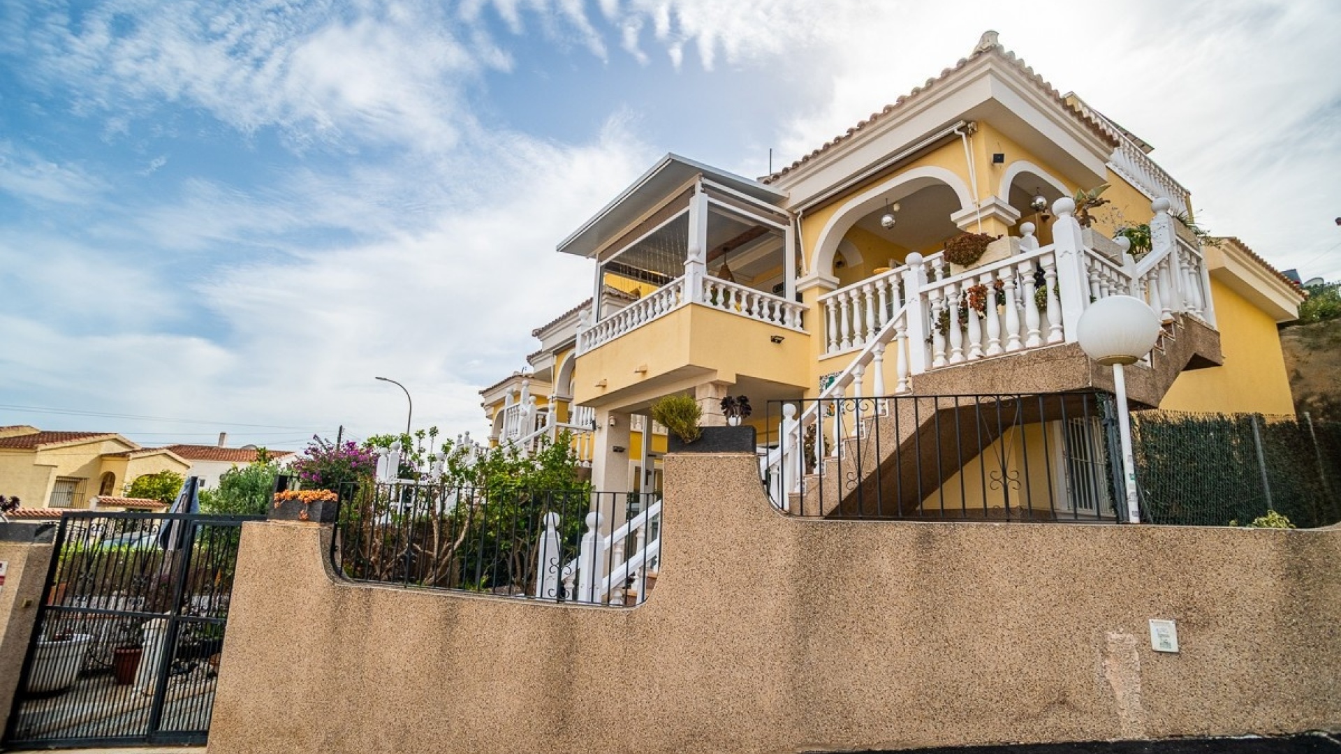 Revente - Villa - San Fulgencio - San Fulgencio Centro