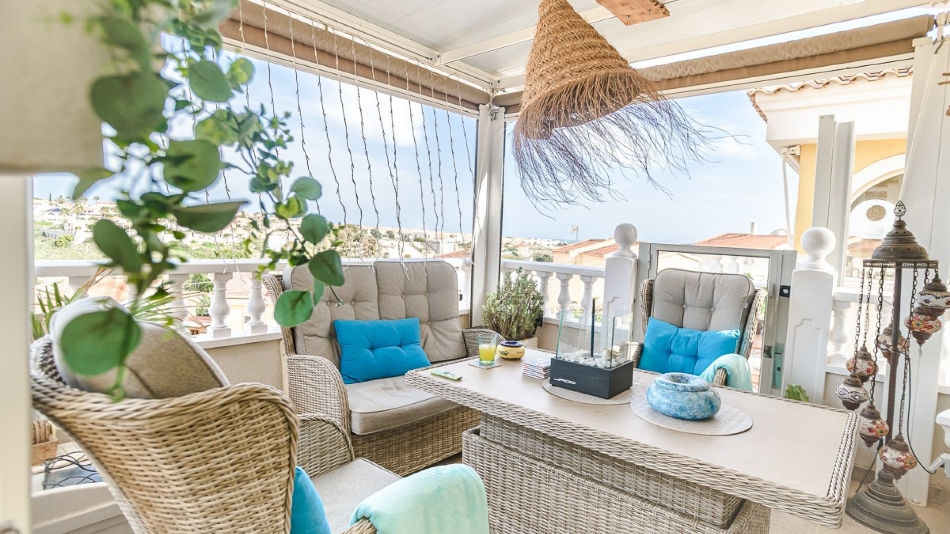 Revente - Villa - San Fulgencio - San Fulgencio Centro