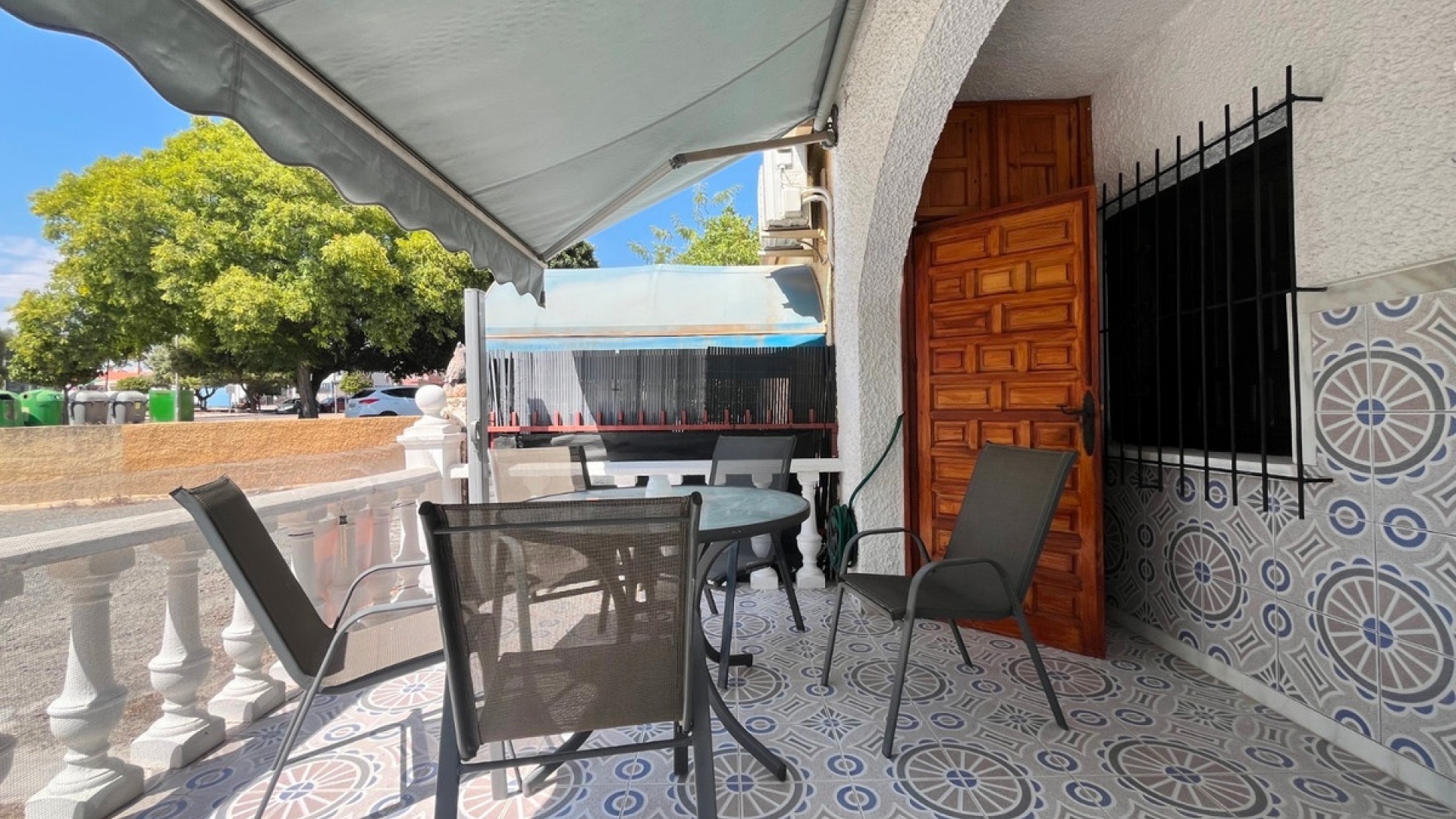 Revente - Villa - San Fulgencio - San Fulgencio Centro