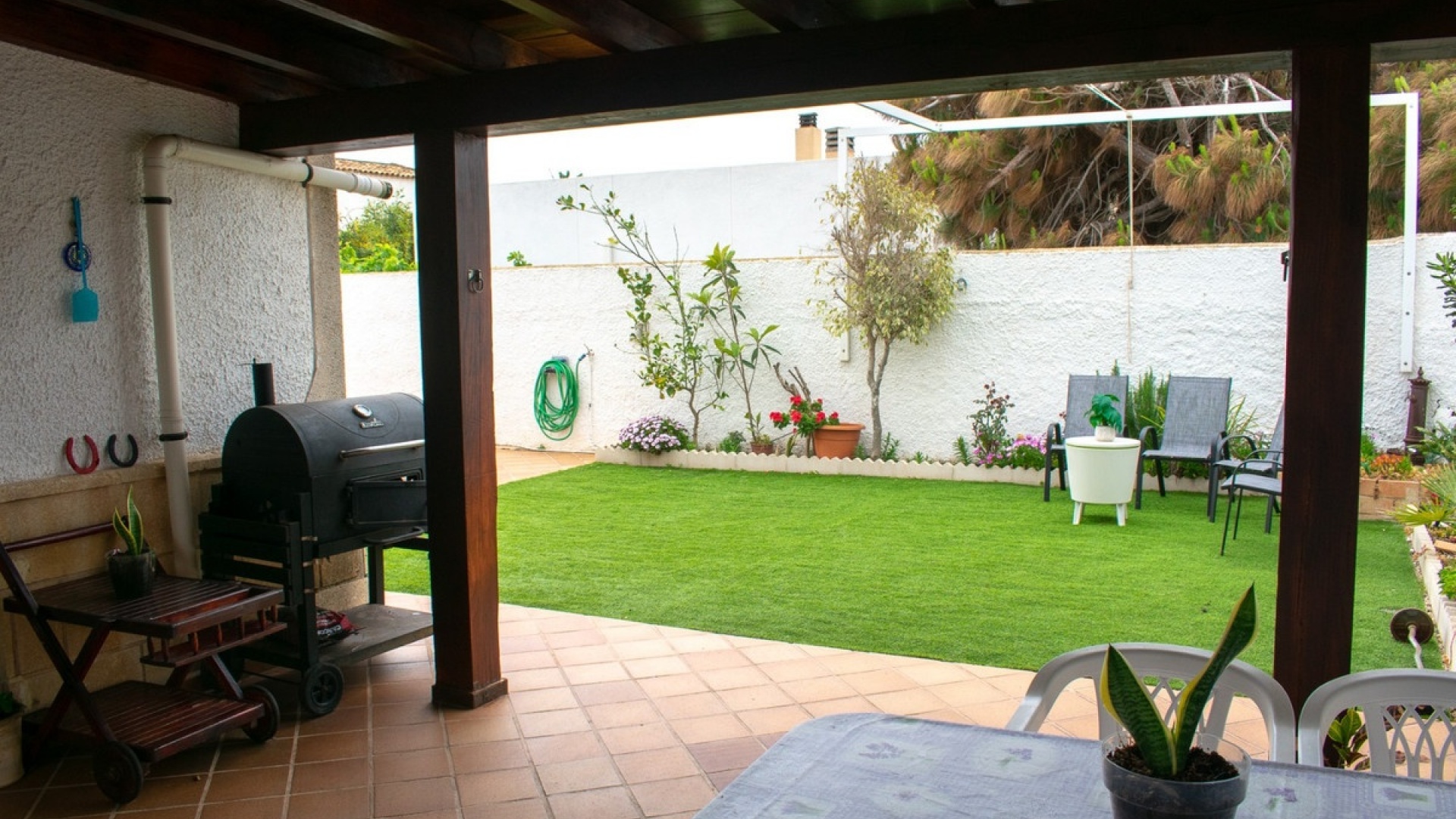 Revente - Villa - San Javier - La Manga Del Mar Menor
